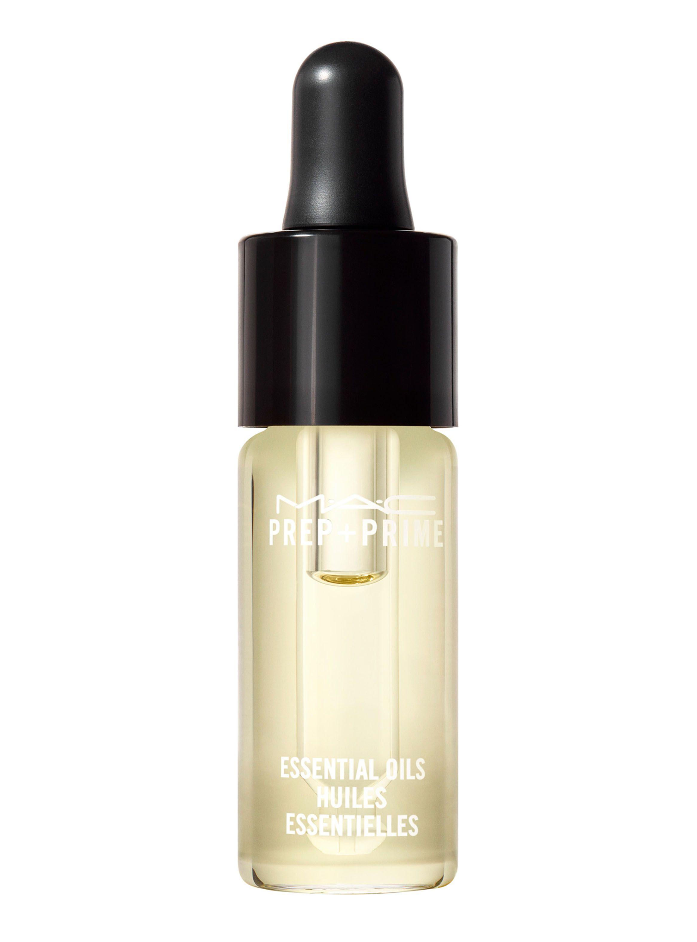 Aceite Hidratante M∙A∙C Prep + Prime Essential Oils Grapefruit & Chamomile 14 ml-0