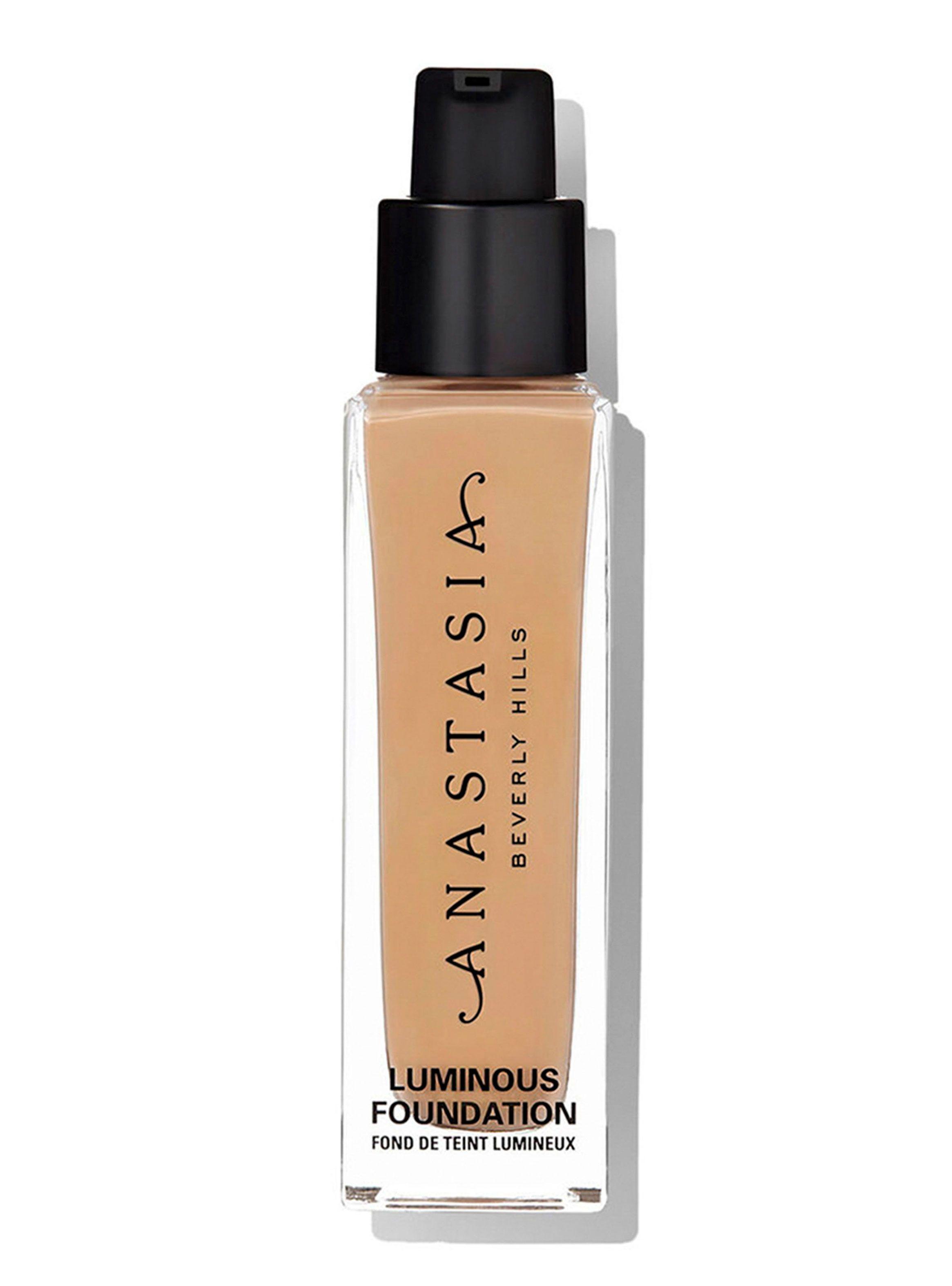 Base Anastasia Beverly Hills Maquillaje Líquida Luminous Foundation 300C-2