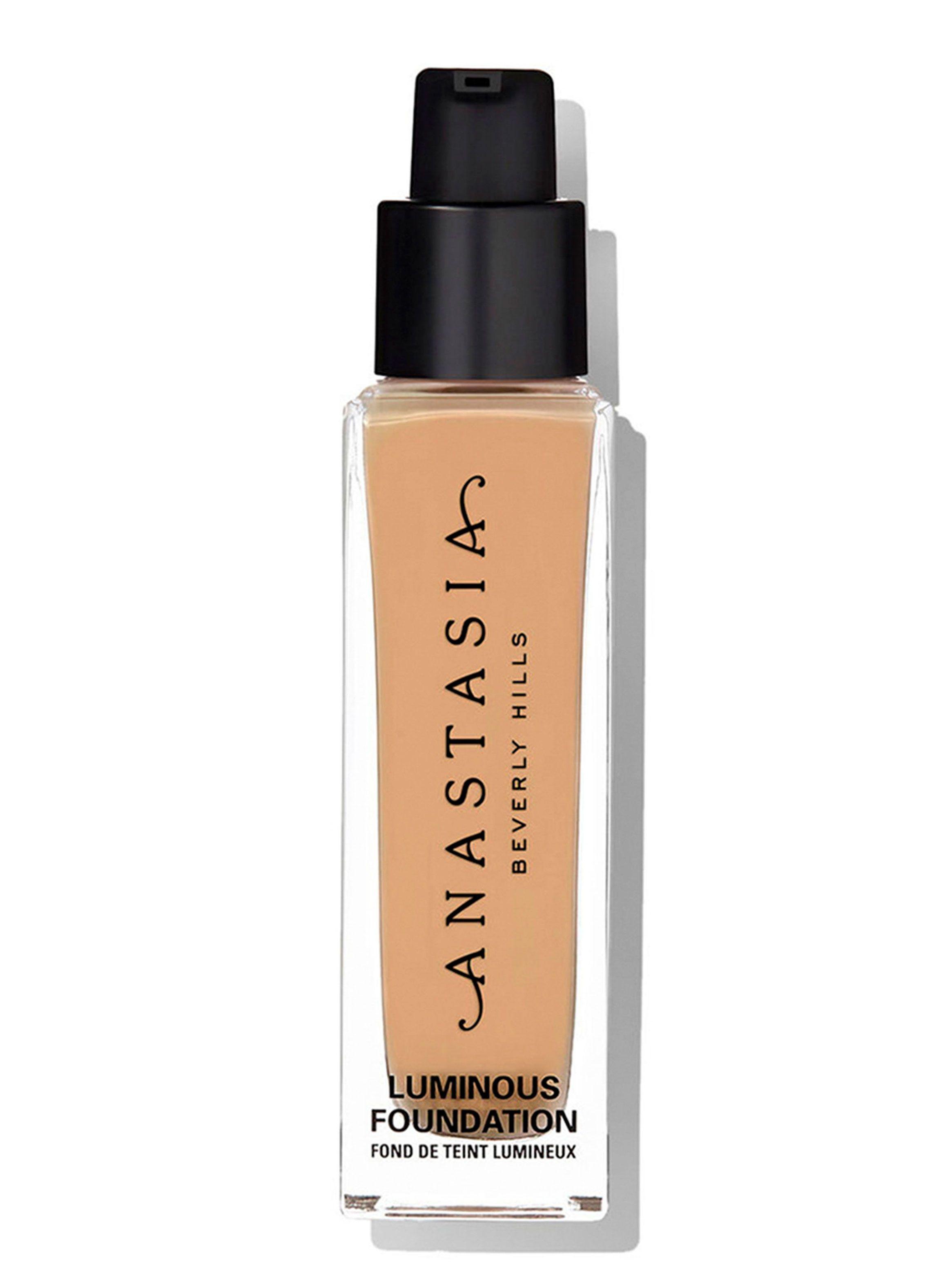 Base Anastasia Beverly Hills Maquillaje Líquida Luminous Foundation 305N-2