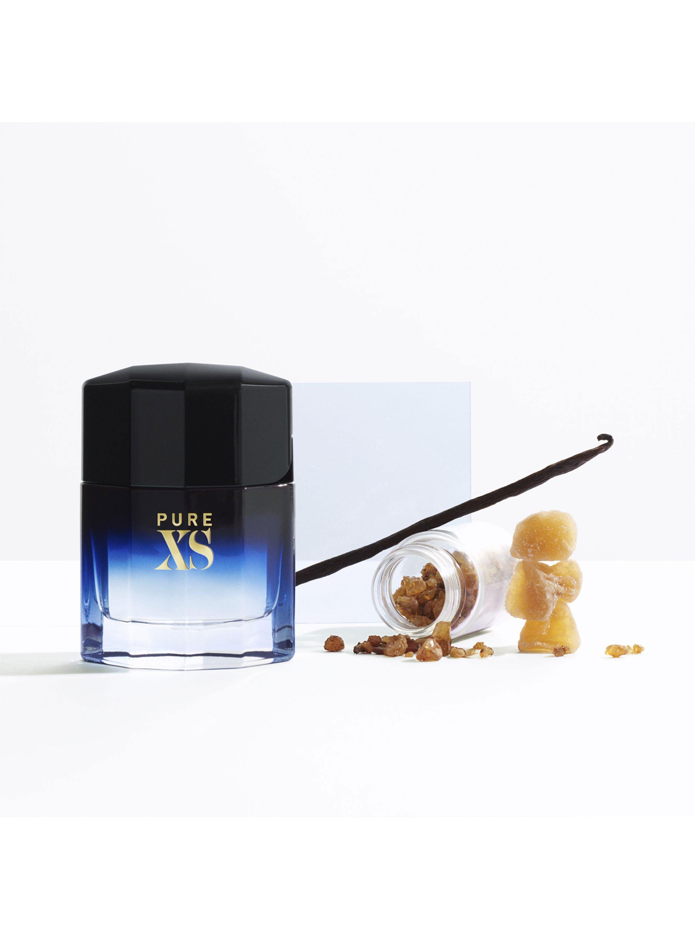 Perfume Rabanne XS Pure Hombre 100 ml-2