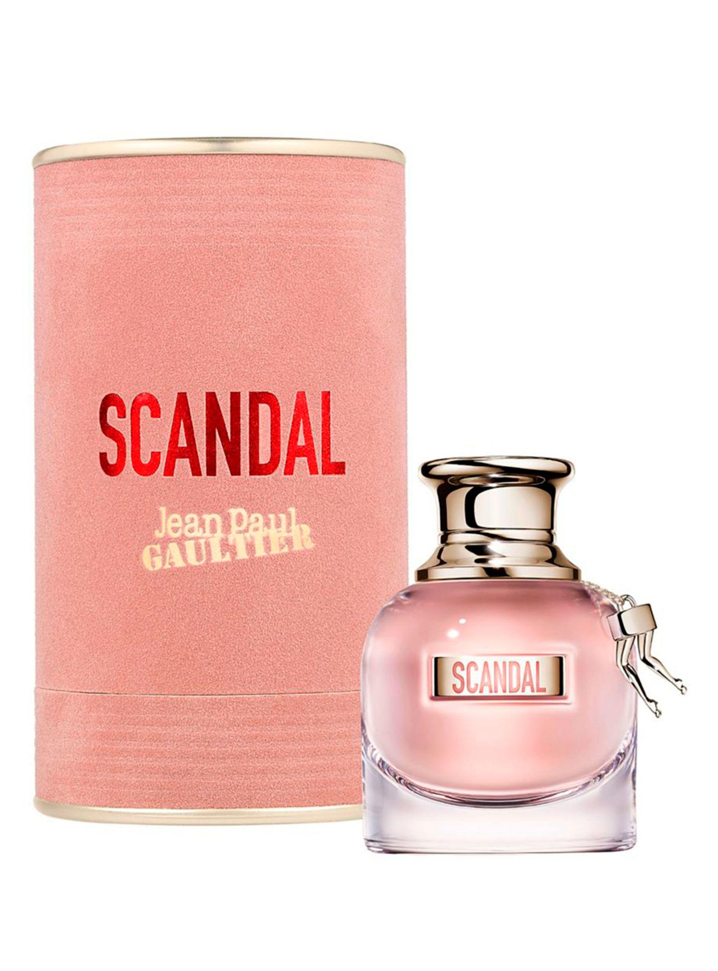 Perfume Jean Paul Gaultier Scandal Mujer EDP 30 ml-1