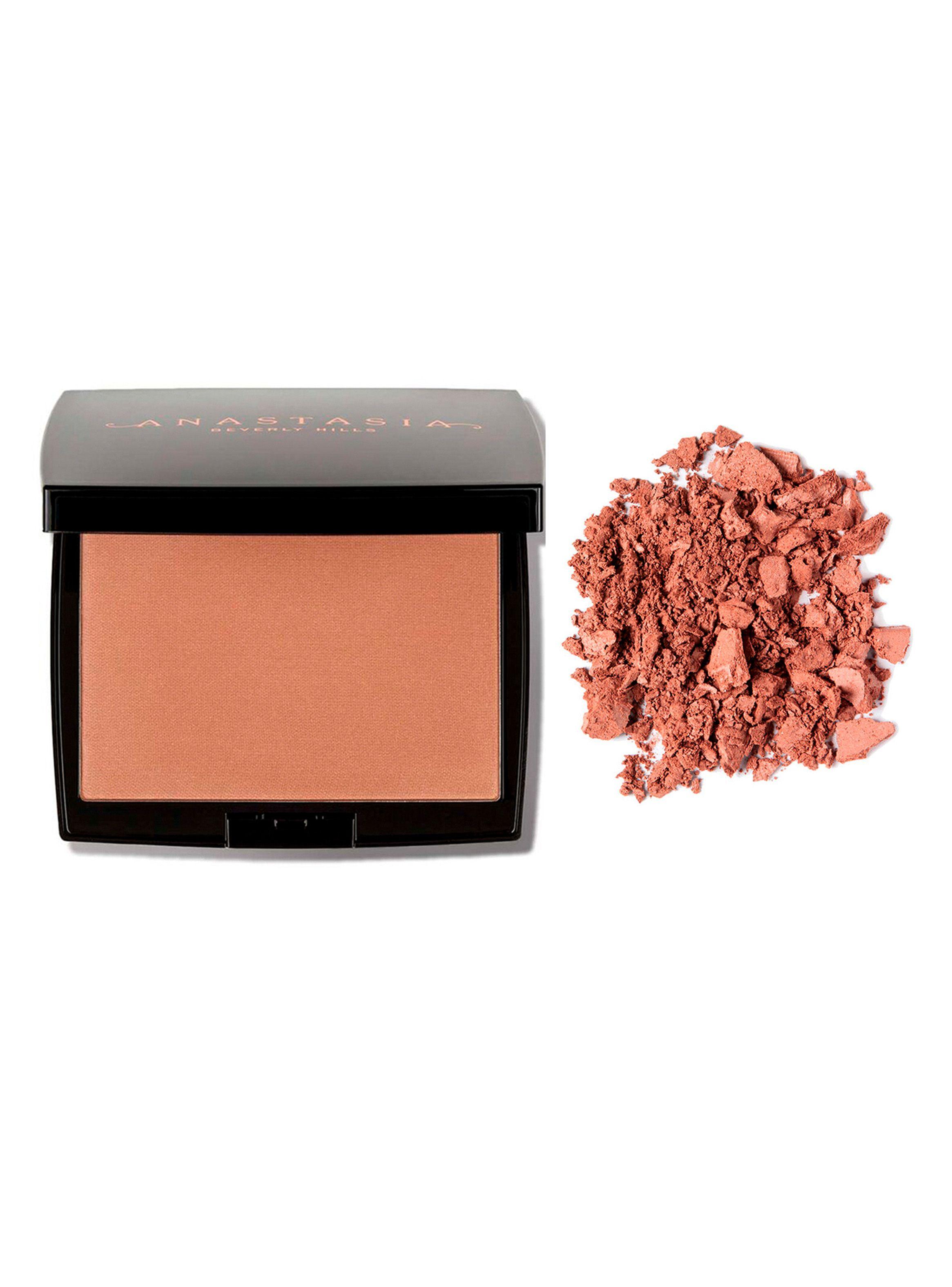 Polvo Anastasia Beverly Hills Bronceador Powder Bronzer Rosewood-0