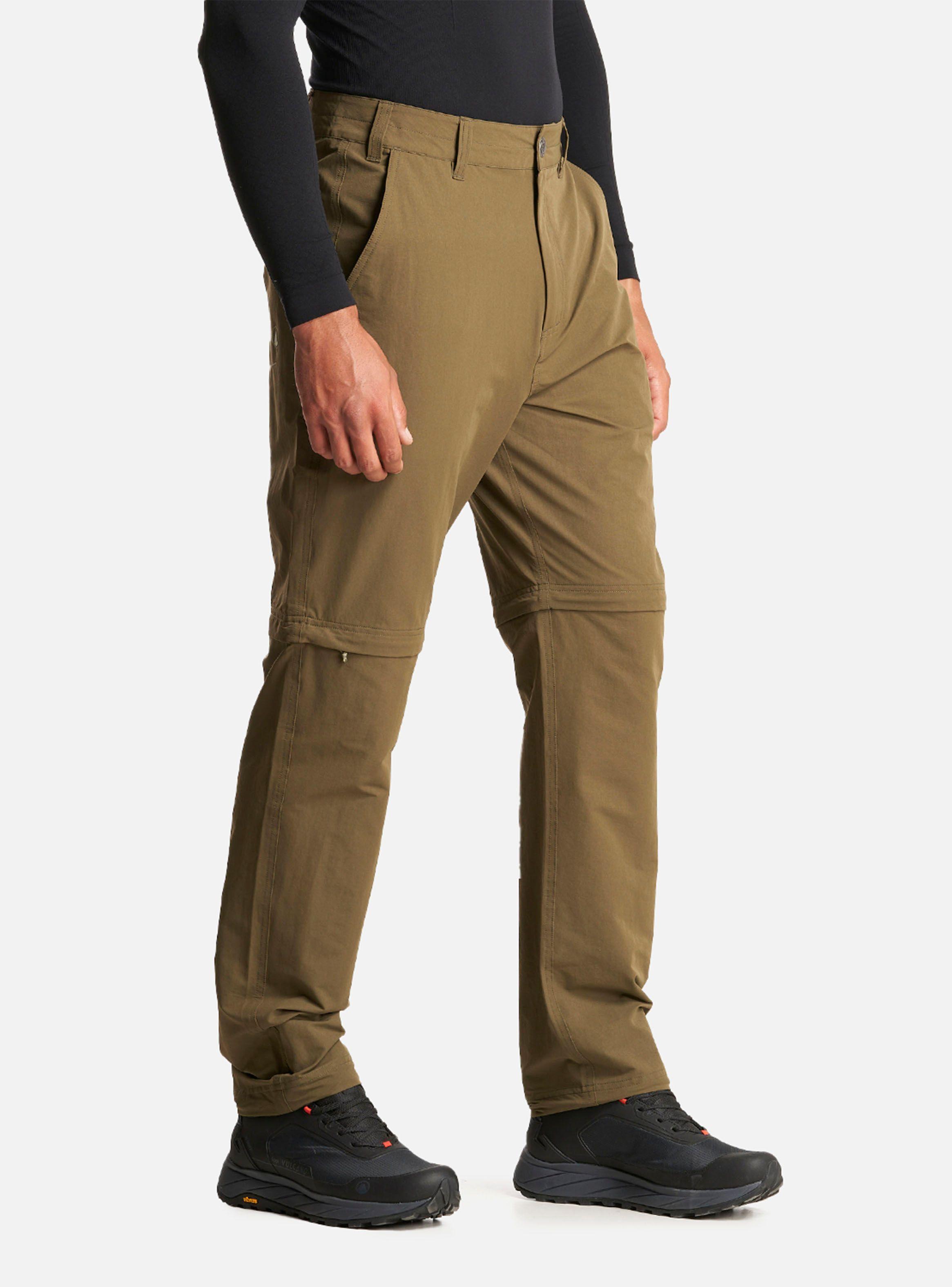 Pantalón Sport Enduring Mix-2 Q-Dry-3