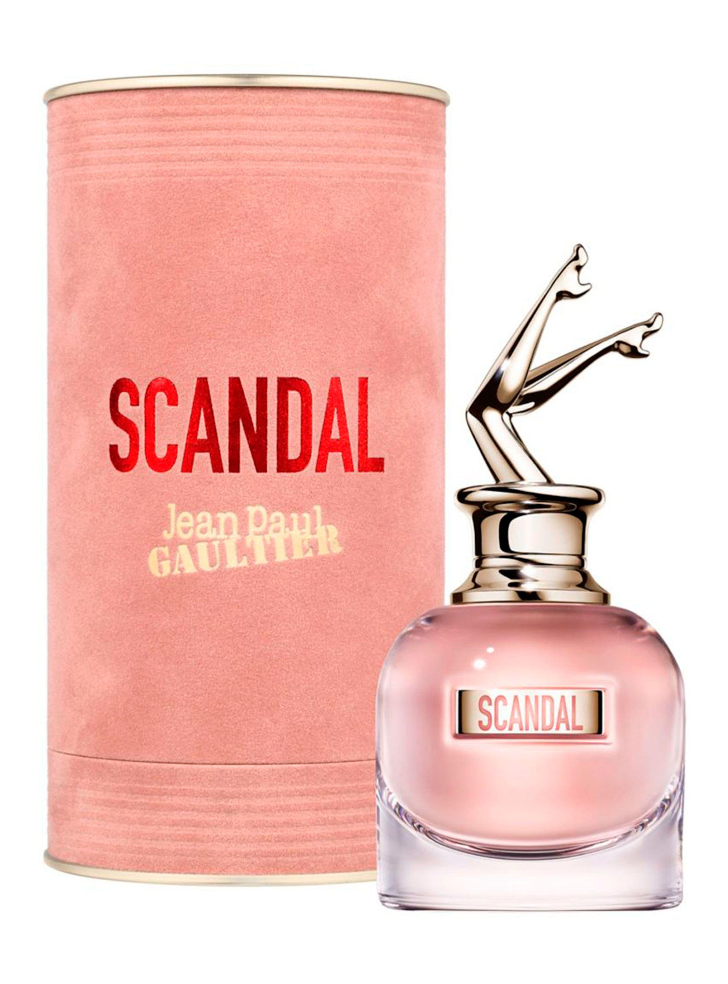 Perfume Jean Paul Gaultier Scandal Mujer EDP 50 ml-1