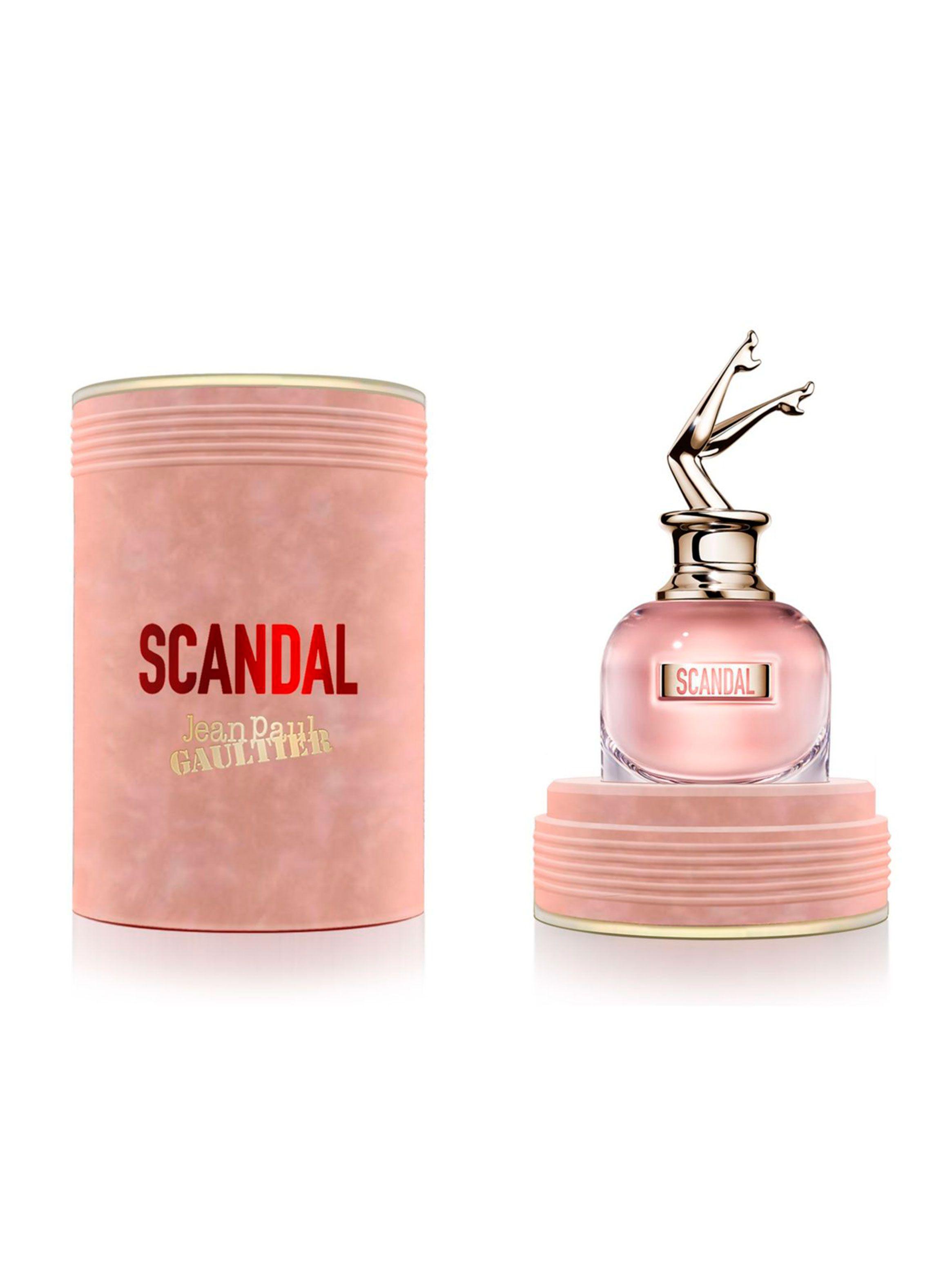 Perfume Jean Paul Gaultier Scandal Mujer EDP 50 ml-3