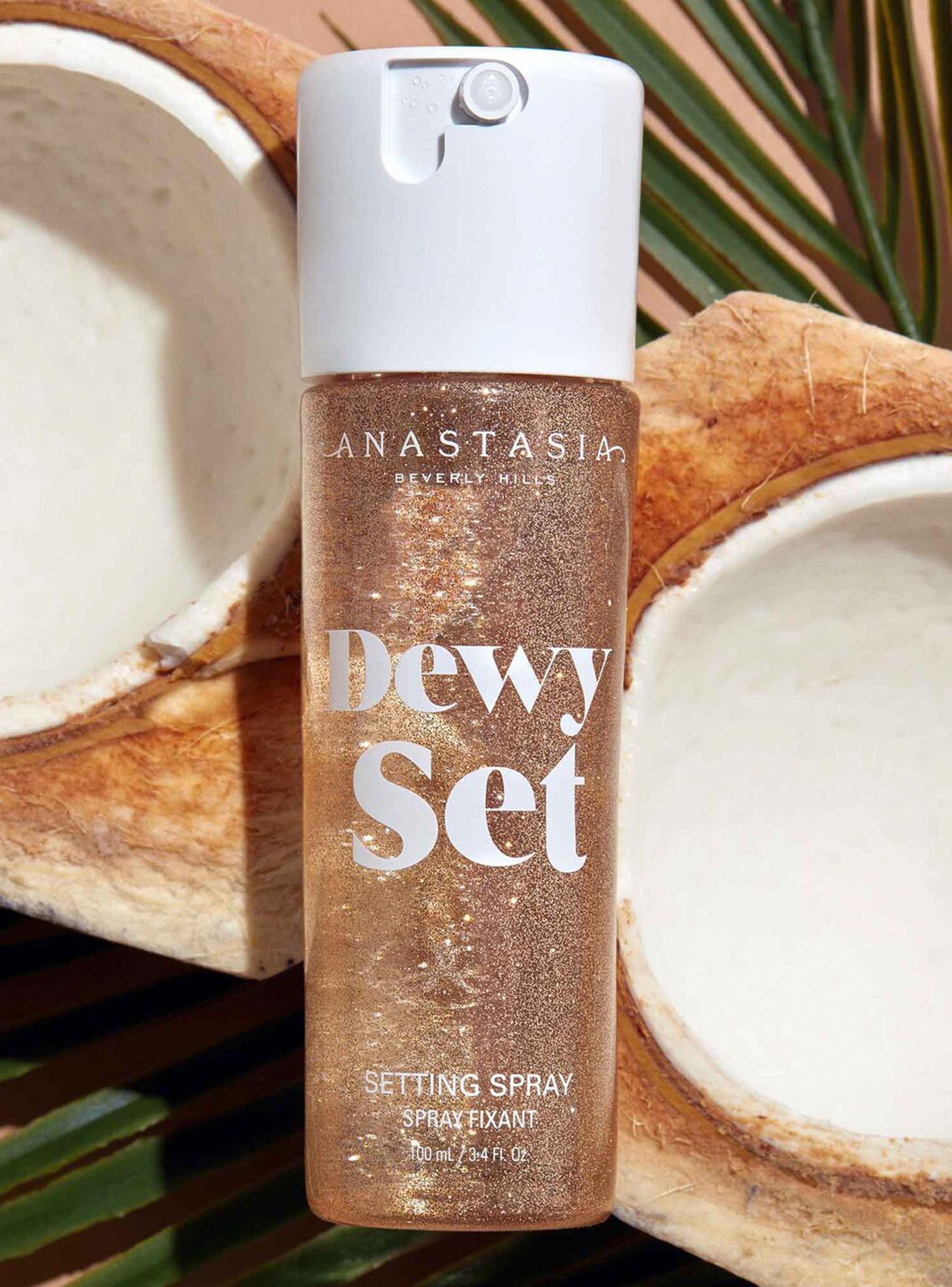 Spray Anastasia Beverly Hills Fijador Dewy SetSetting-2