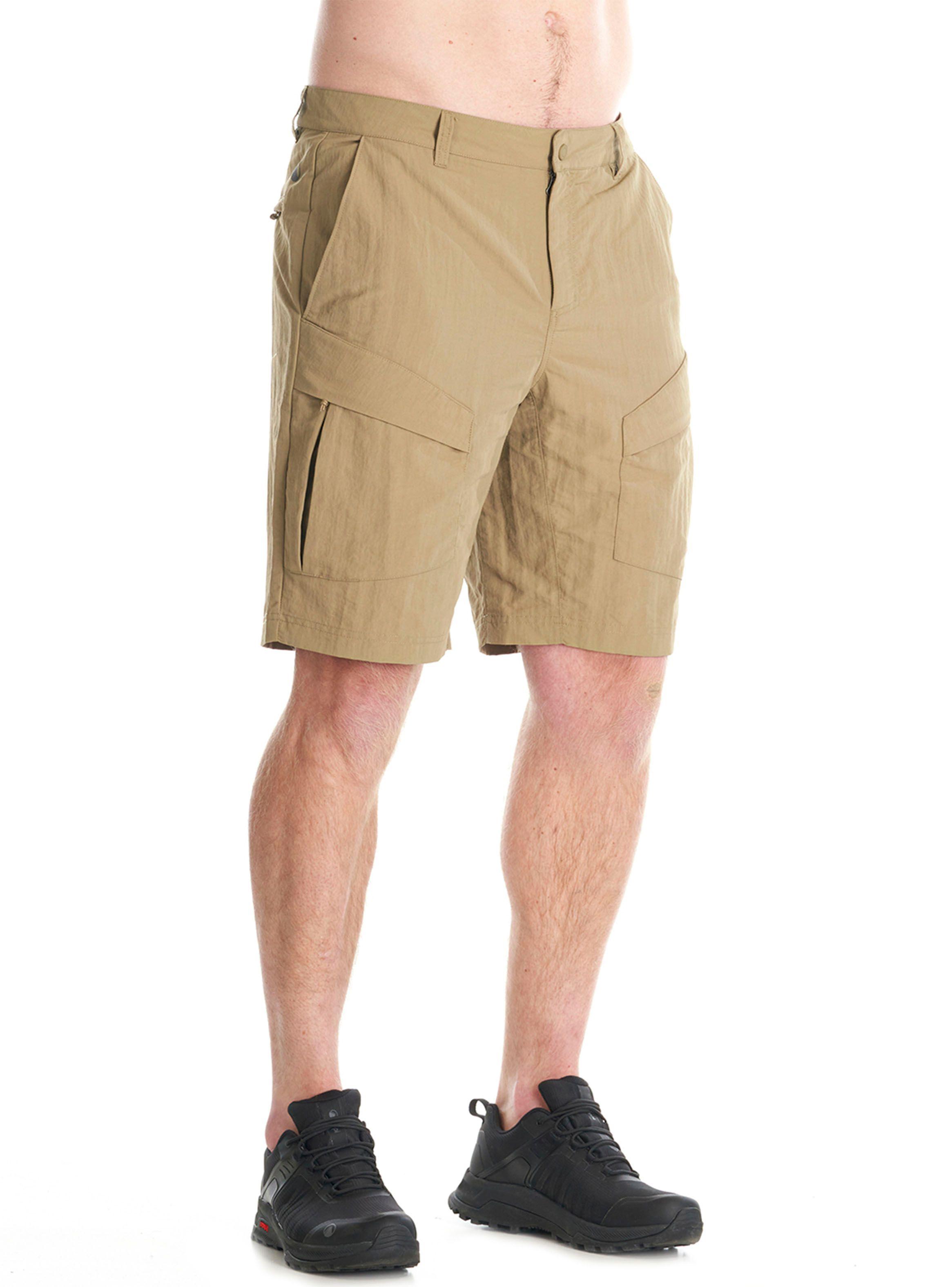 Short Nest Q-Dry Cargo-3