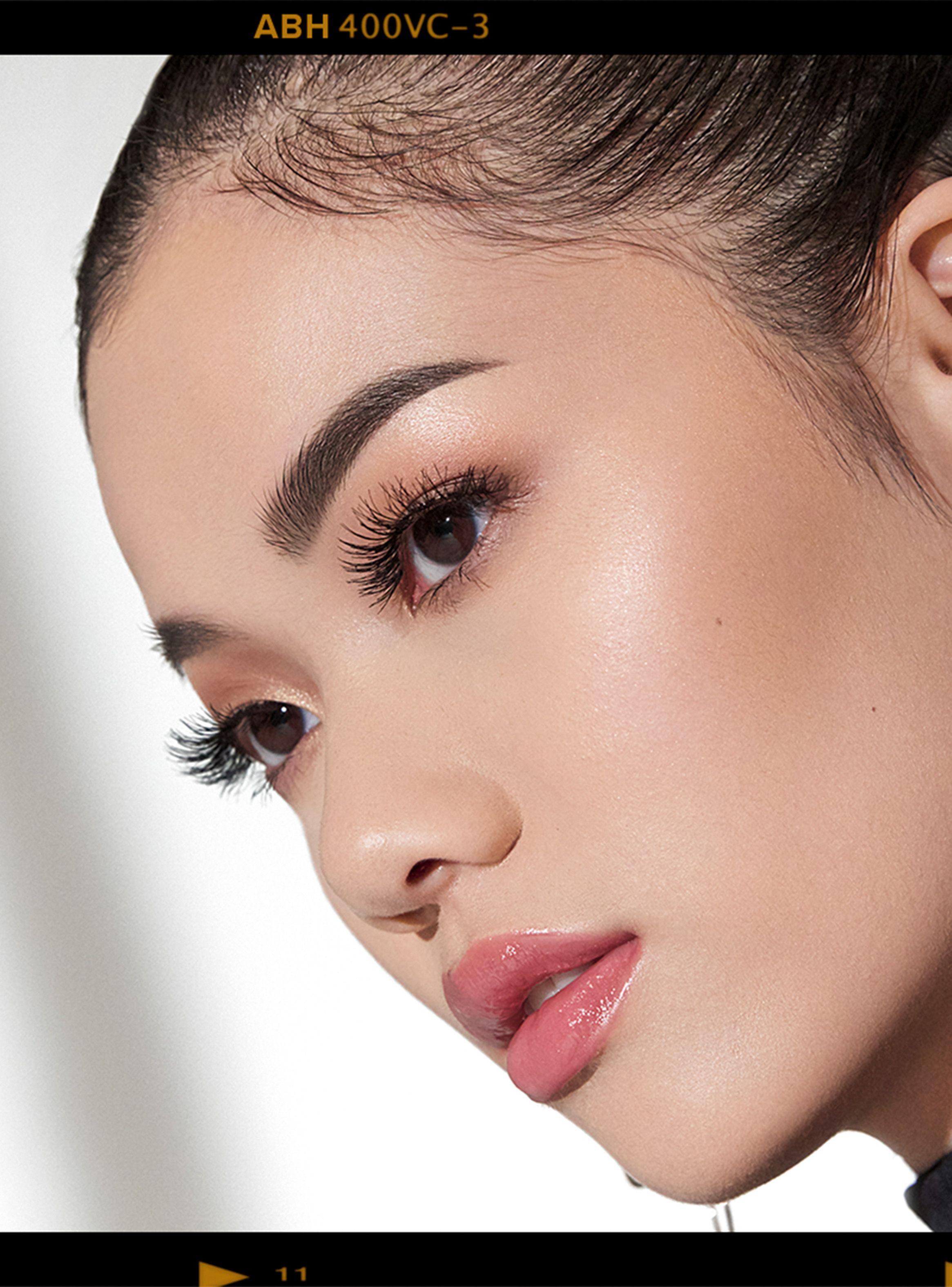 Mini Anastasia Beverly Hills Fijador de Cejas Transparente Clear Brow Gel-2