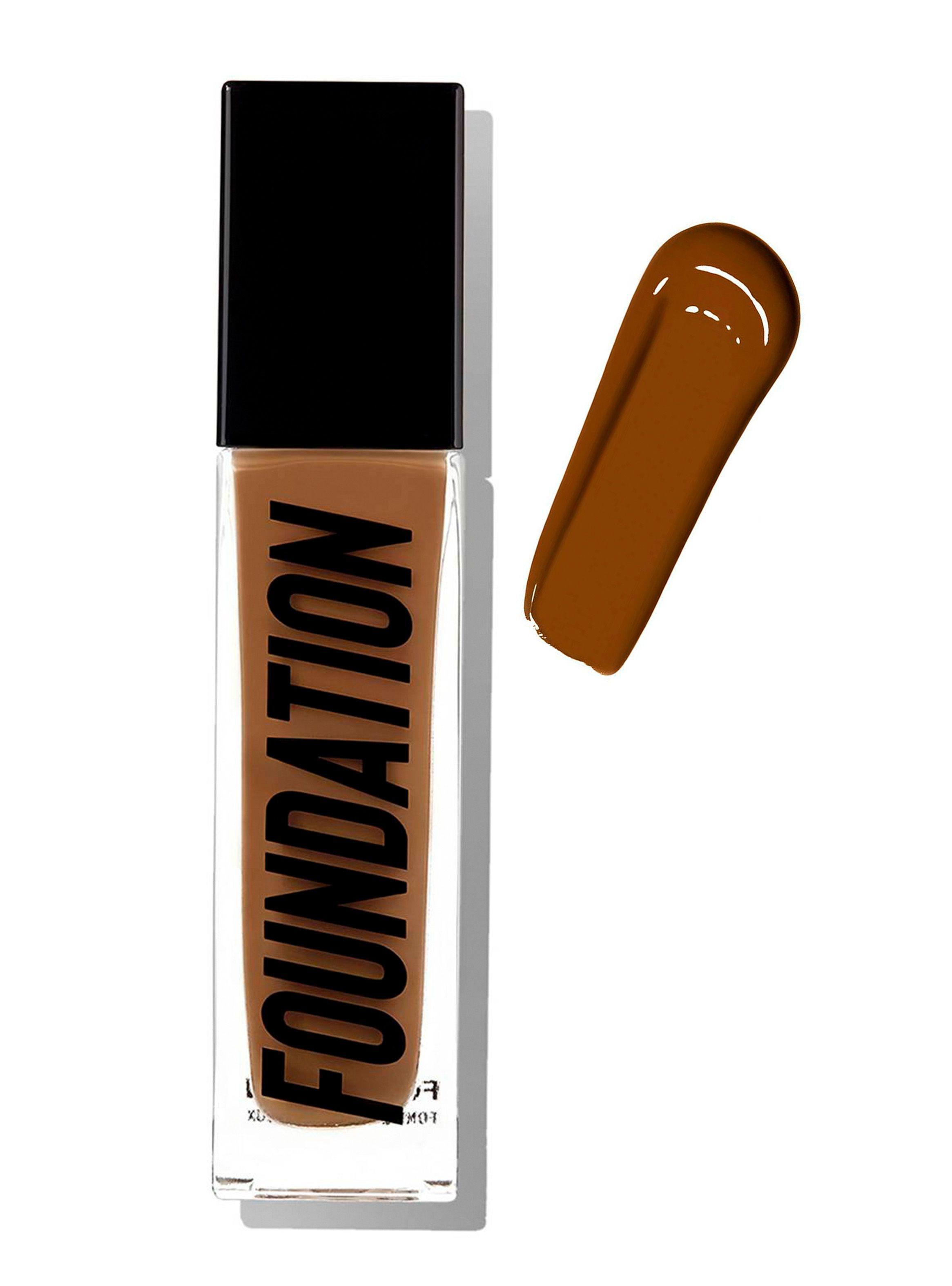 Base Anastasia Beverly Hills Maquillaje Líquida Luminous Foundation 480C-0