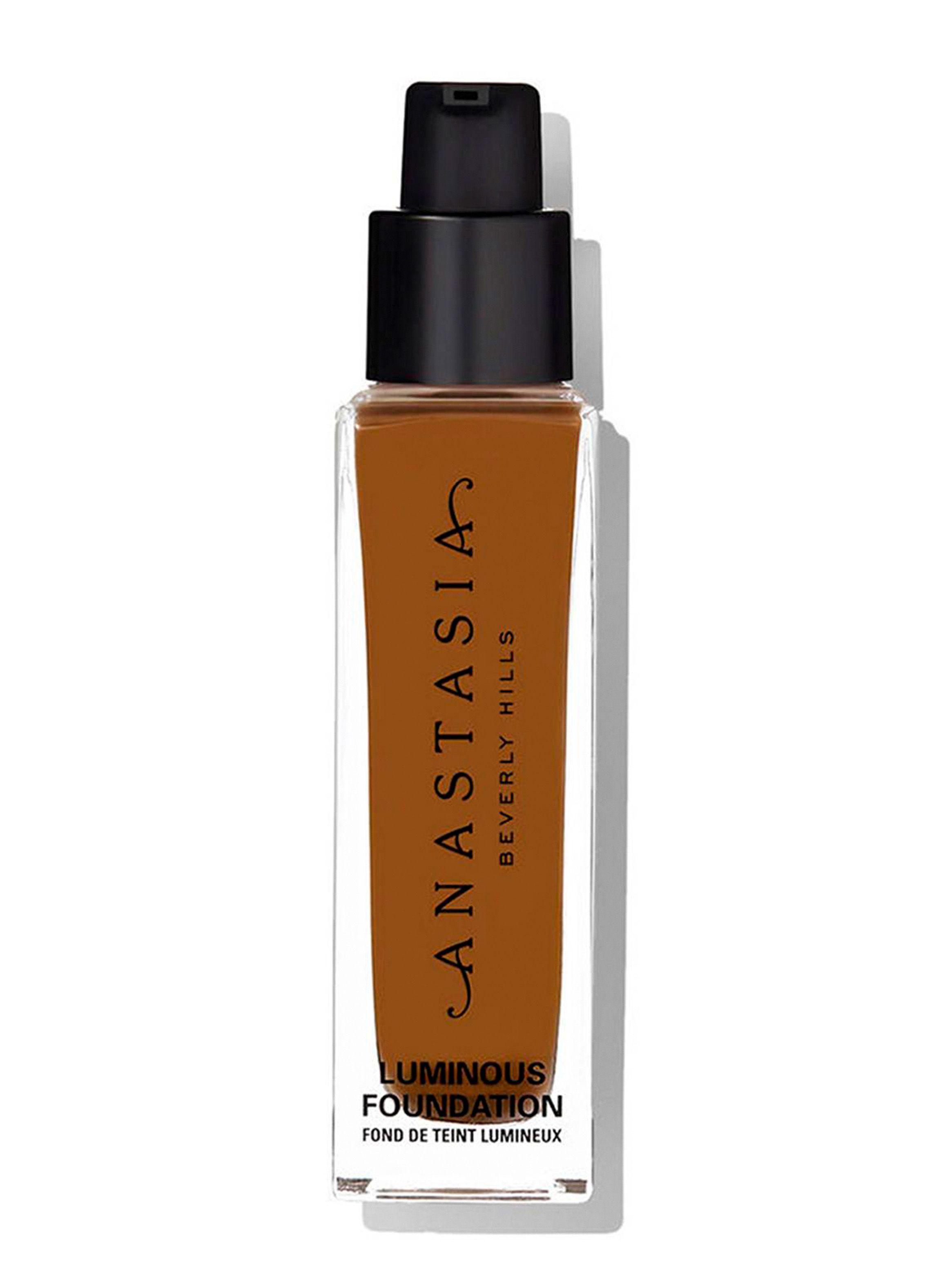 Base Anastasia Beverly Hills Maquillaje Líquida Luminous Foundation 480C-1
