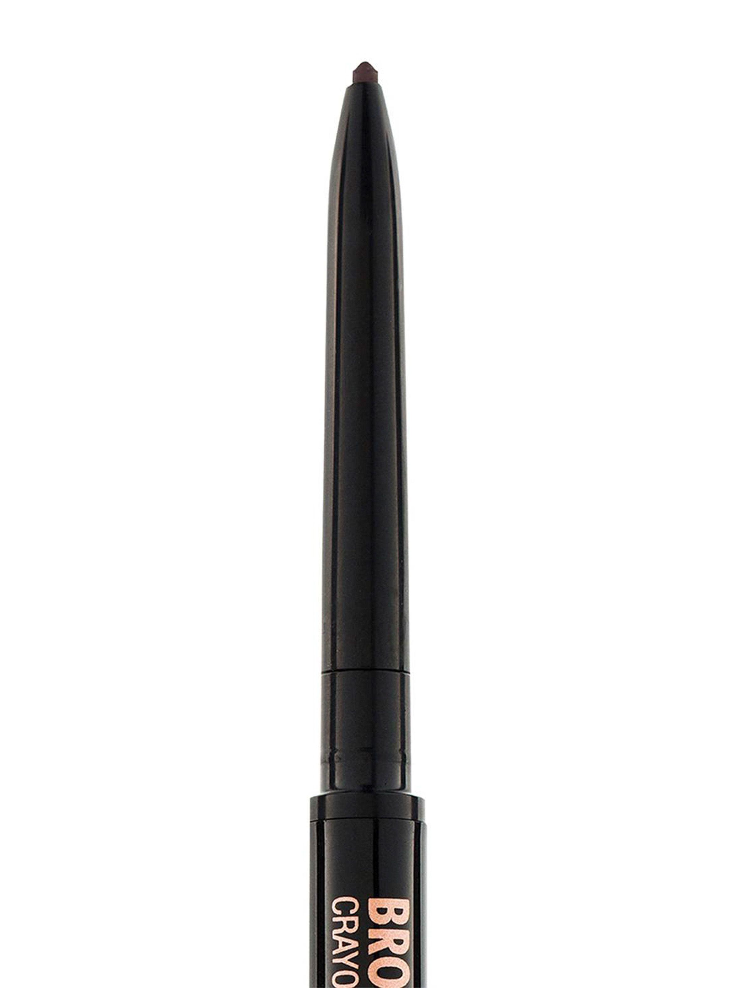 Lápiz Anastasia Beverly Hills de Cejas Brow Wiz Crayon Brown-2