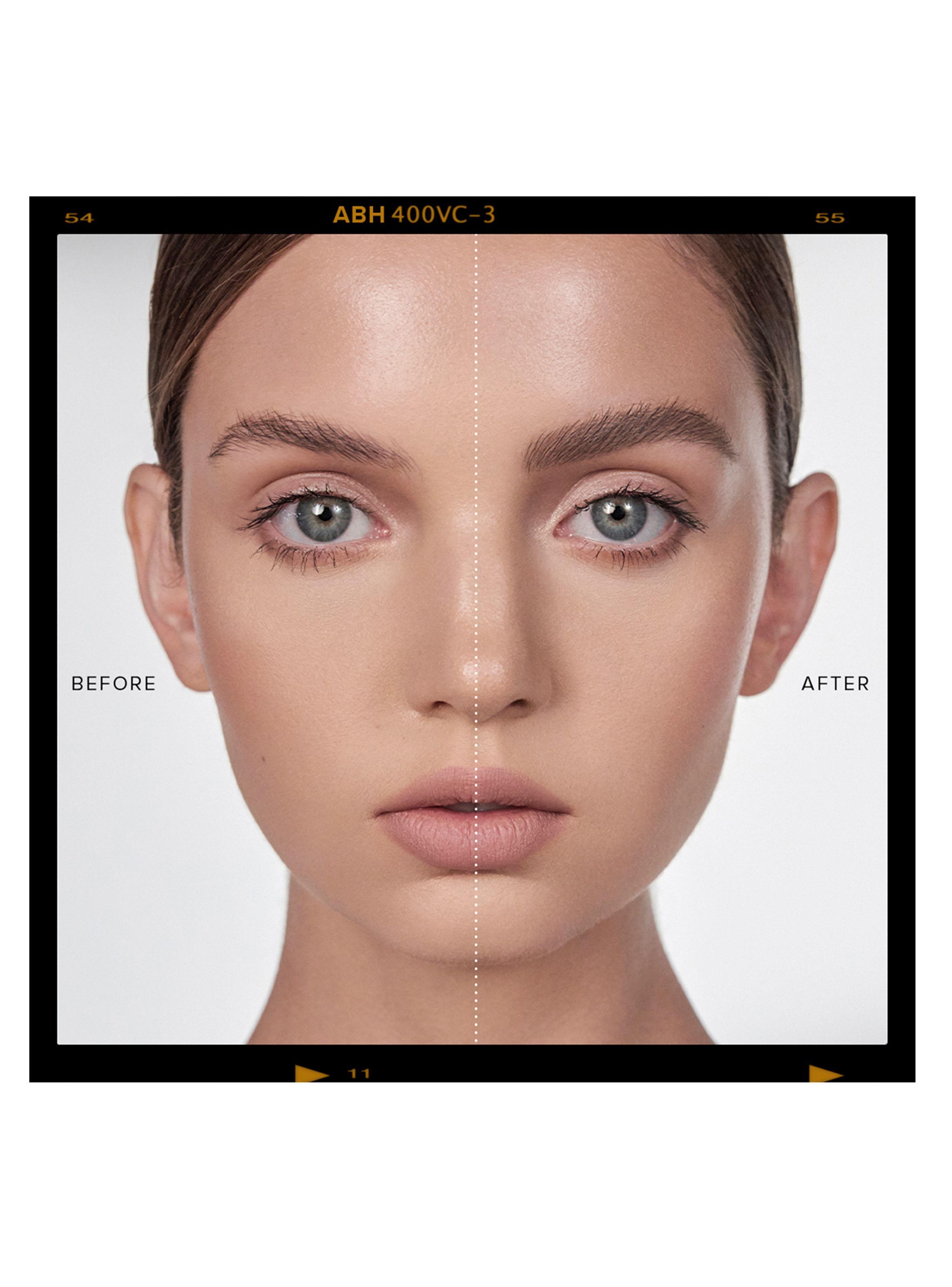 Lápiz Anastasia Beverly Hills de Ceja Definer Strawburn-3