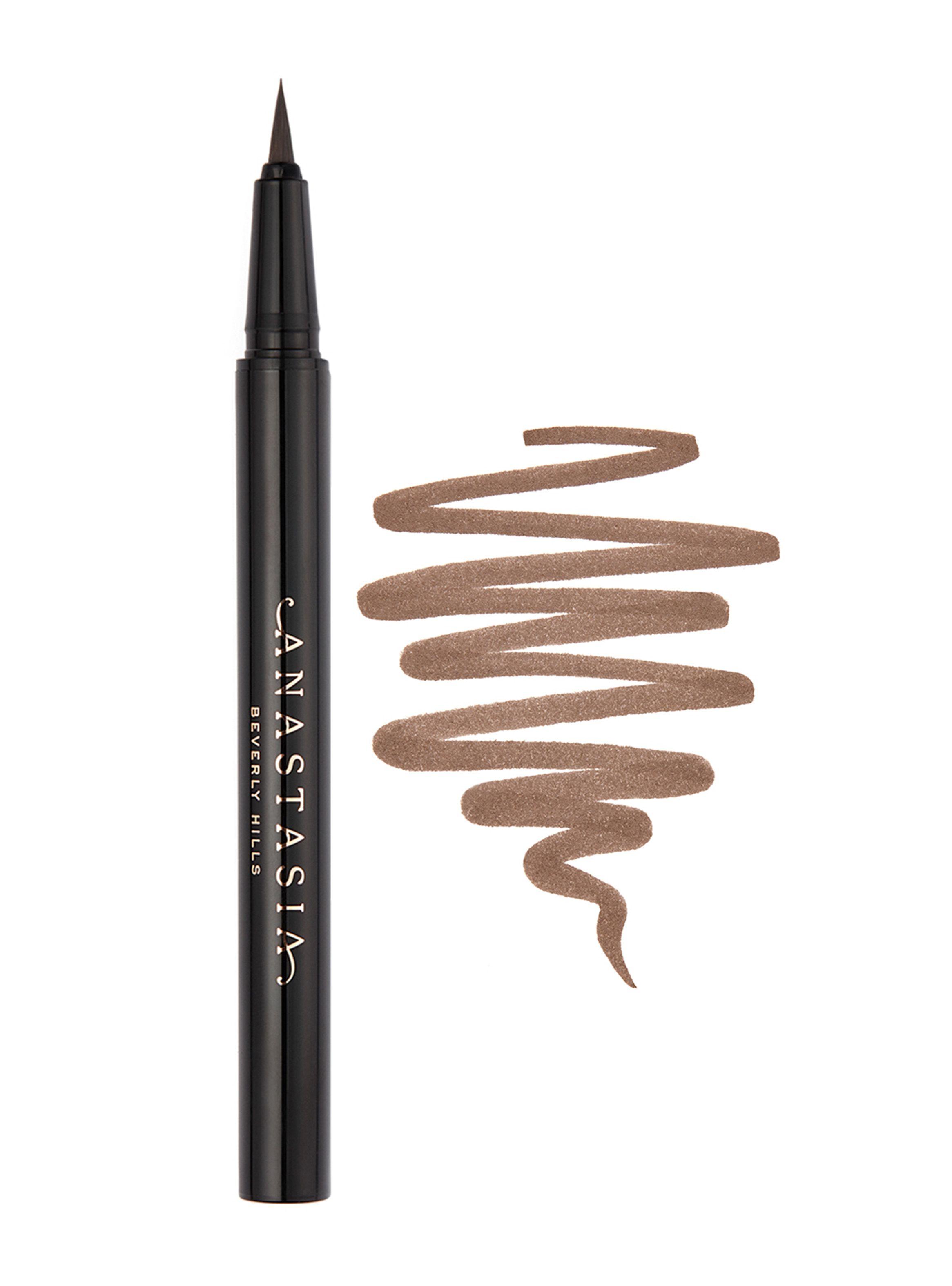 Lápiz Anastasia Beverly Hills de Cejas Brow Pen Soft Brown-0