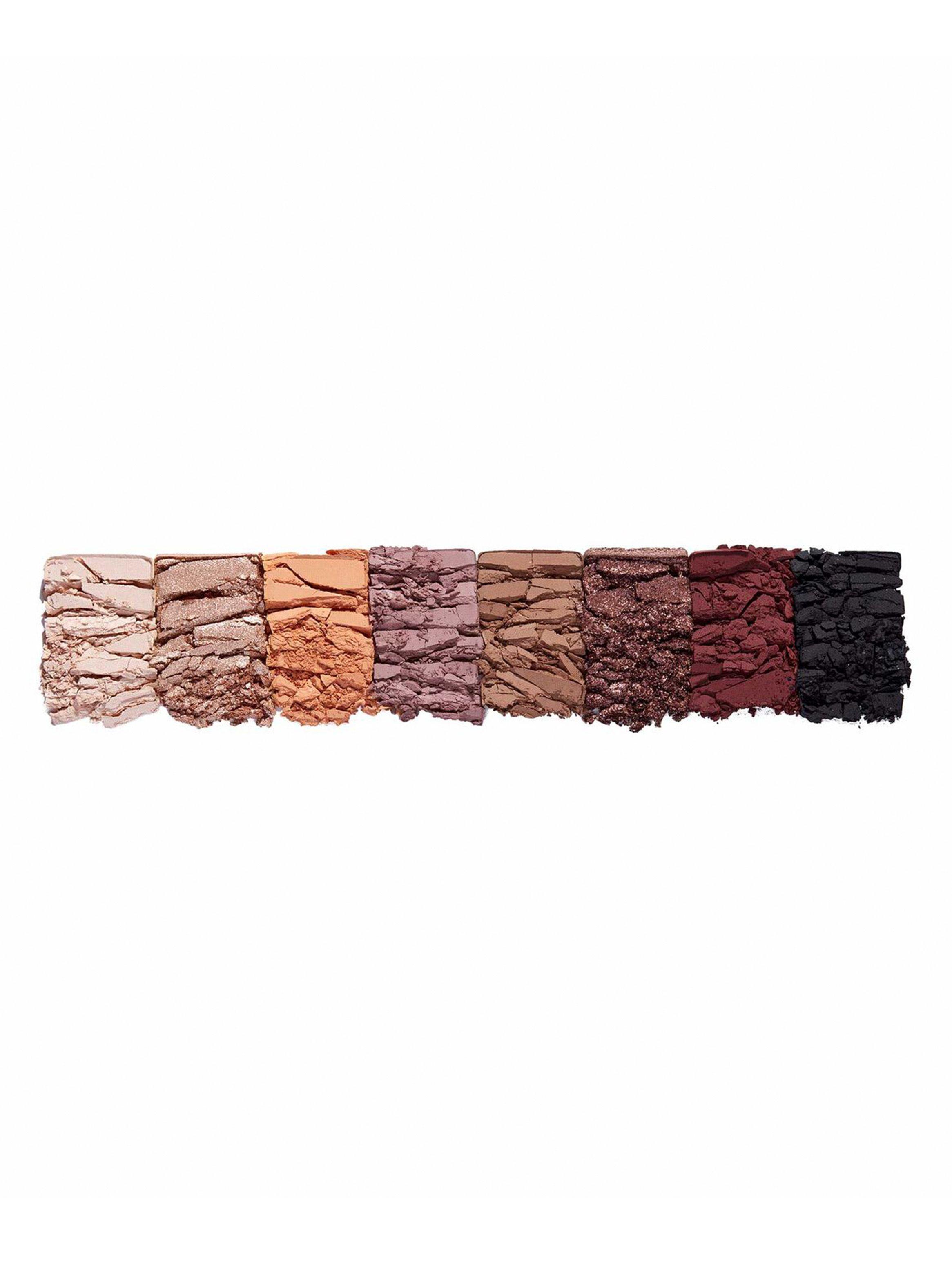 Paleta Anastasia Beverly Hills Sombras Mini Soft Glam II-1