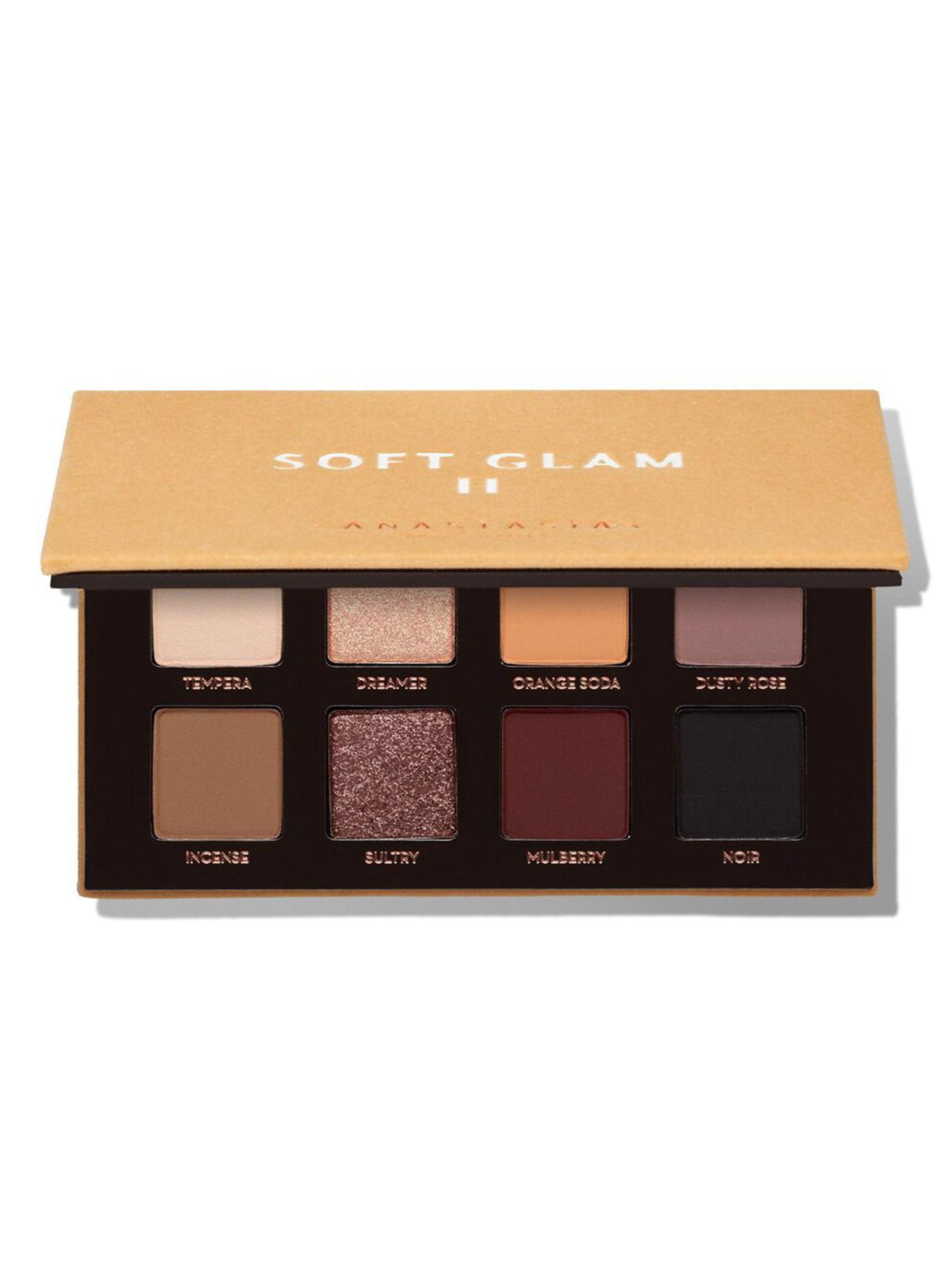 Paleta Anastasia Beverly Hills Sombras Mini Soft Glam II-3