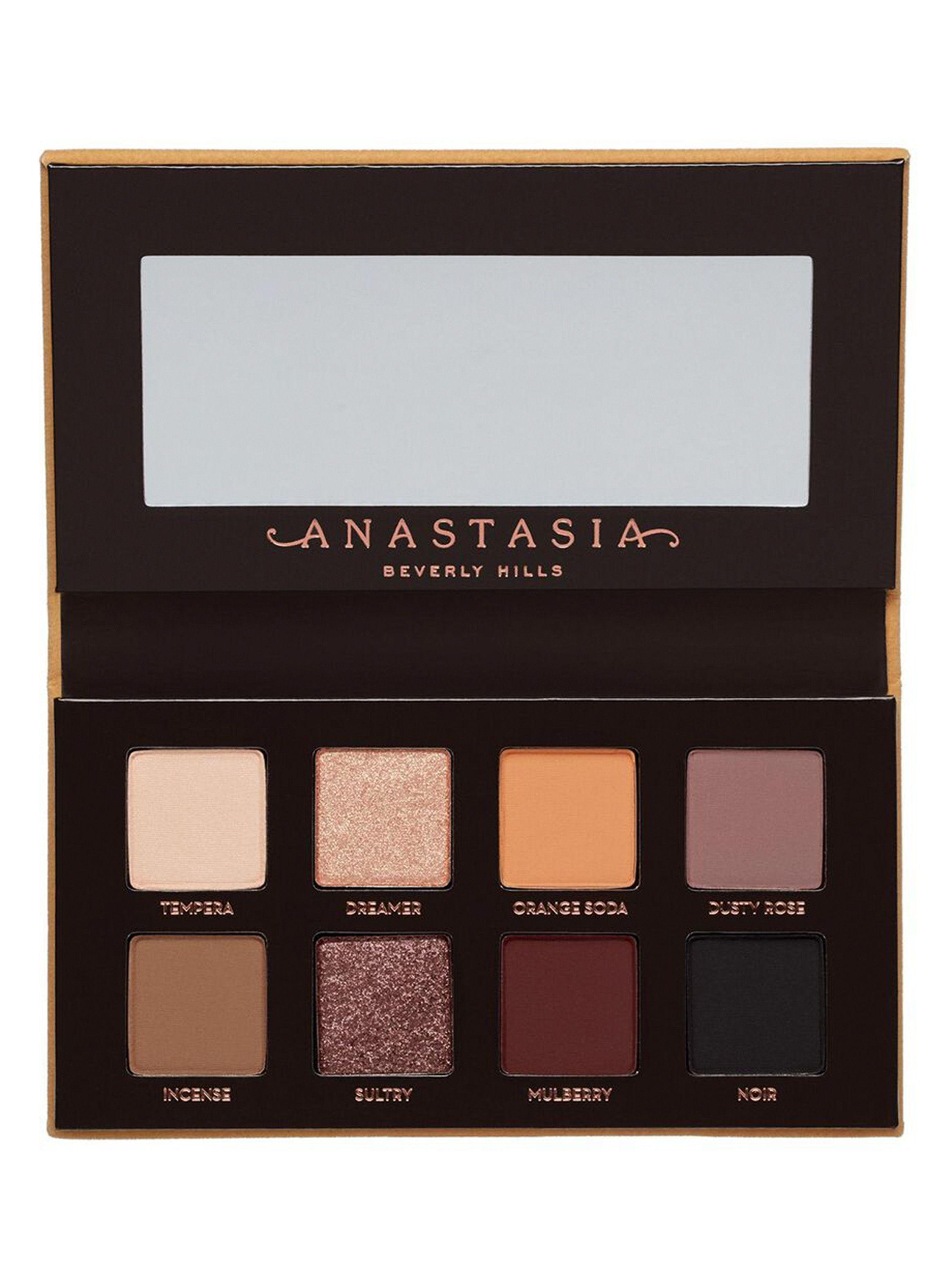 Paleta Anastasia Beverly Hills Sombras Mini Soft Glam II-0