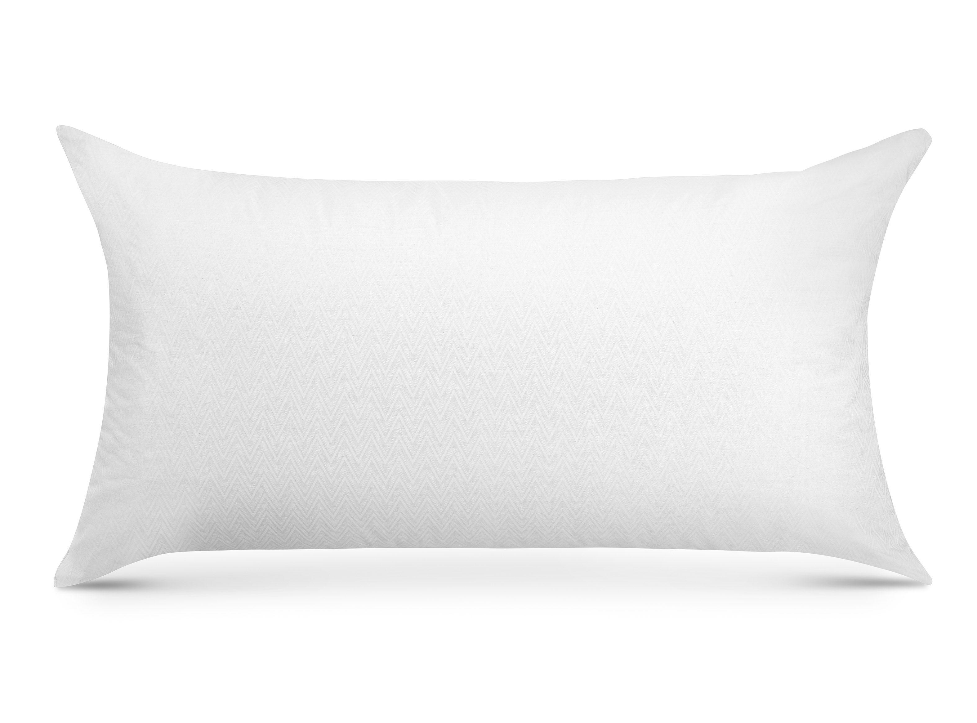 Pack 2 Almohadas Soft Plus 50 x 90 cm-3