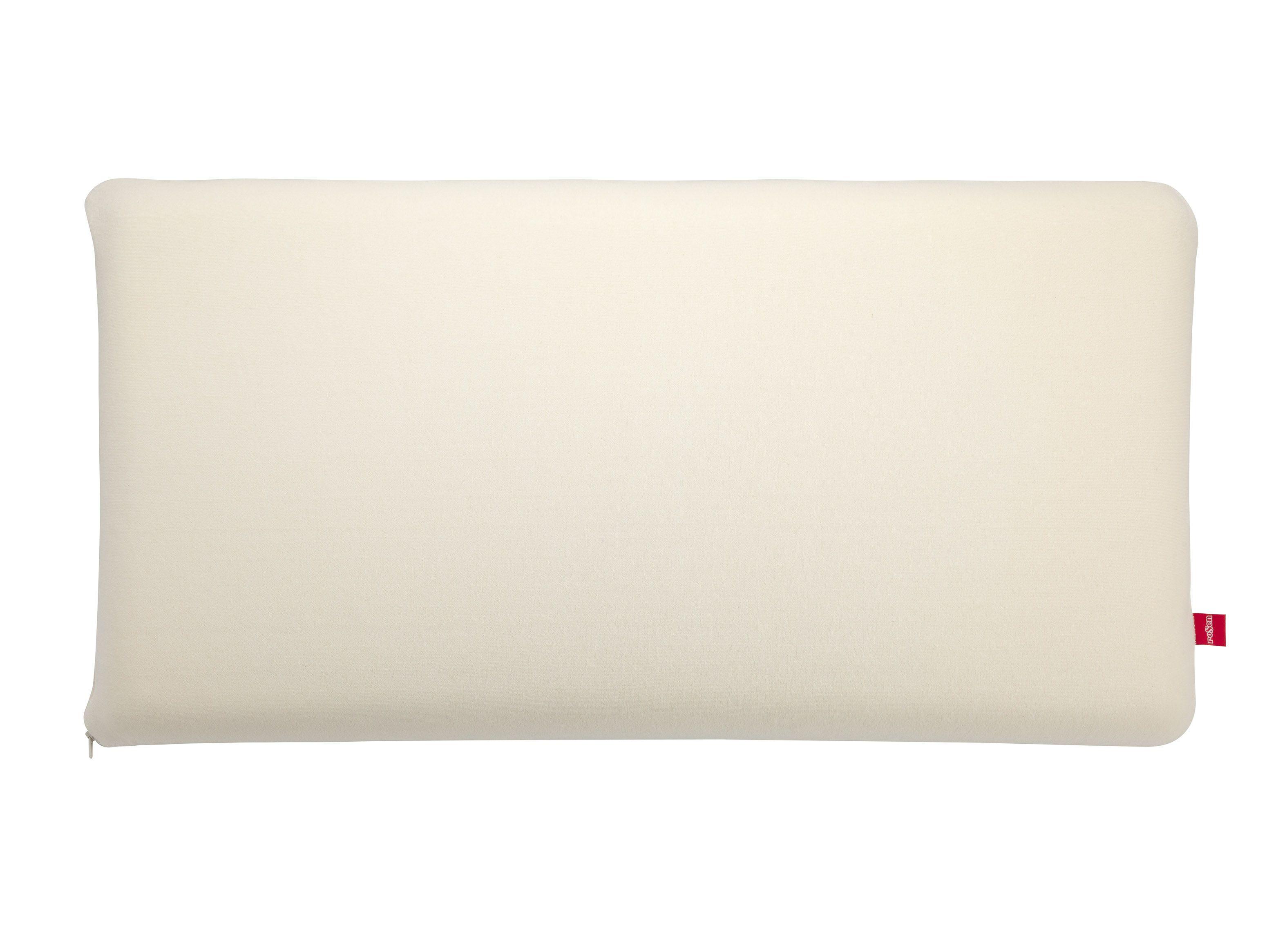 Pack 2 Almohadas King Viscoelástica Memory Max 42x80 cm-3
