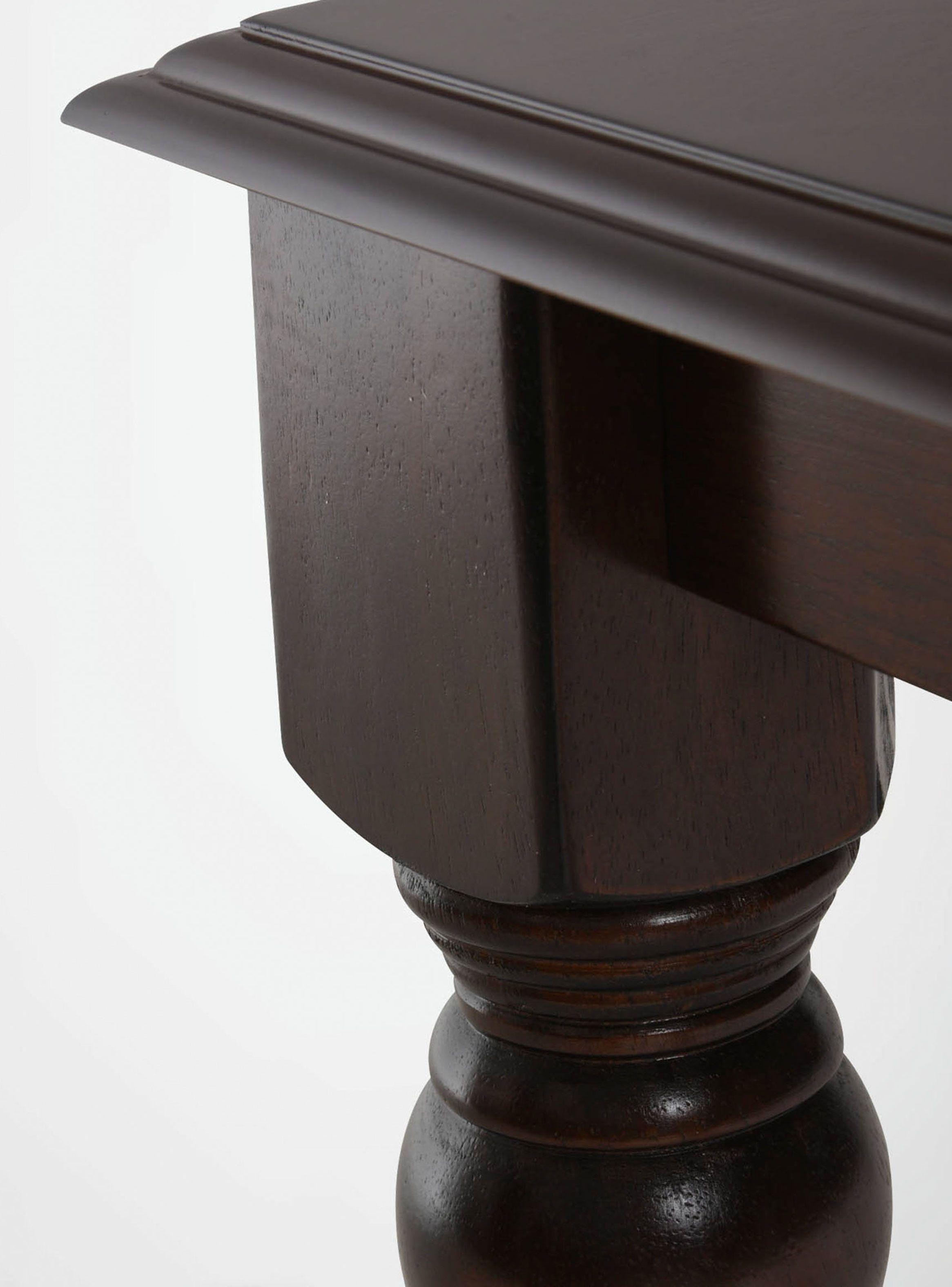 Juego de Comedor New Cordobes 180 cm + 4 Sillas + 2 Sitiales Cic-4