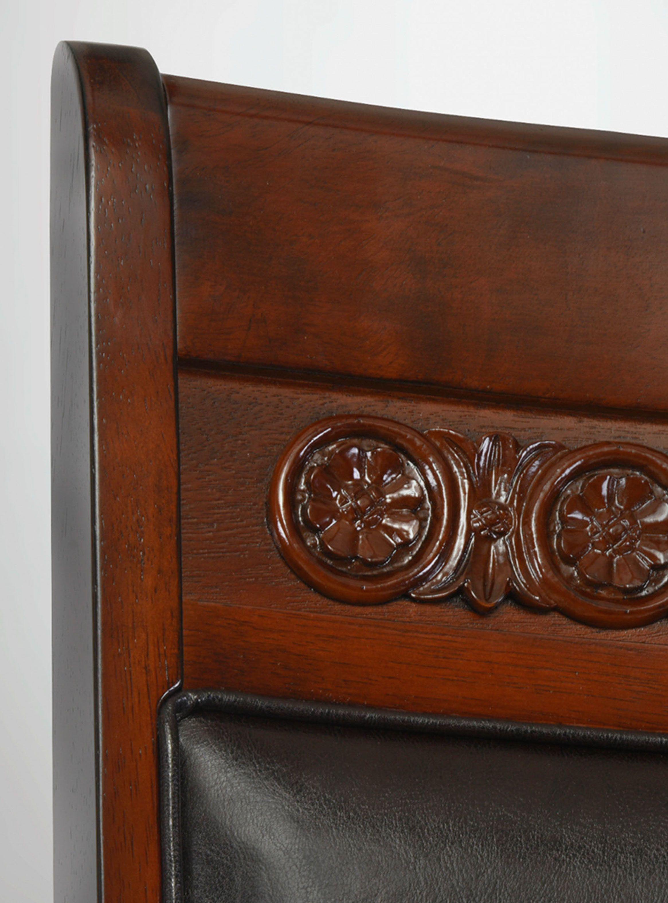 Juego de Comedor New Cordobes + 6 Sillas + 2 Sitiales Cic-6