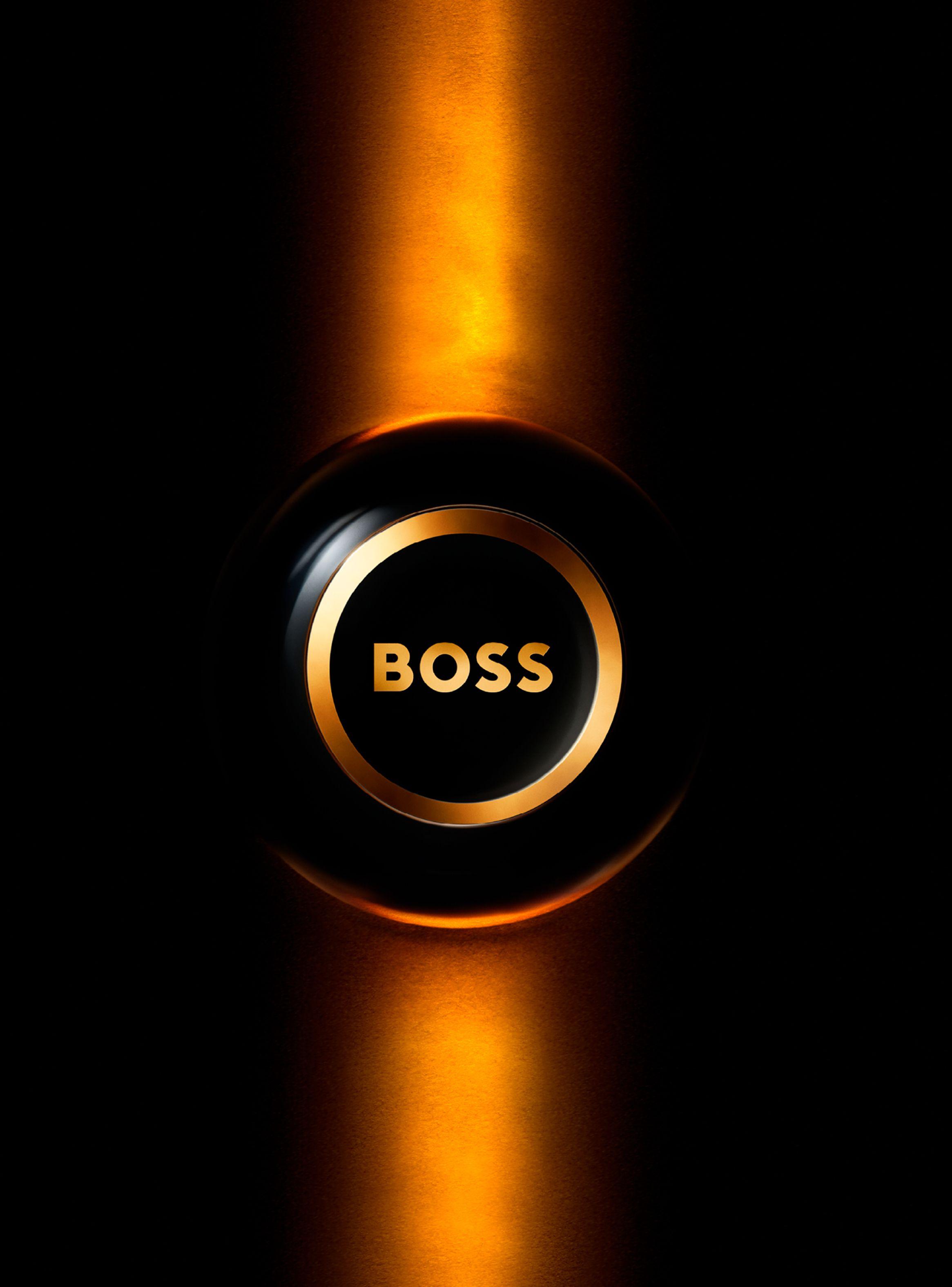 Perfume Boss Bottled Elixir Parfum Hombre 100 ml-3
