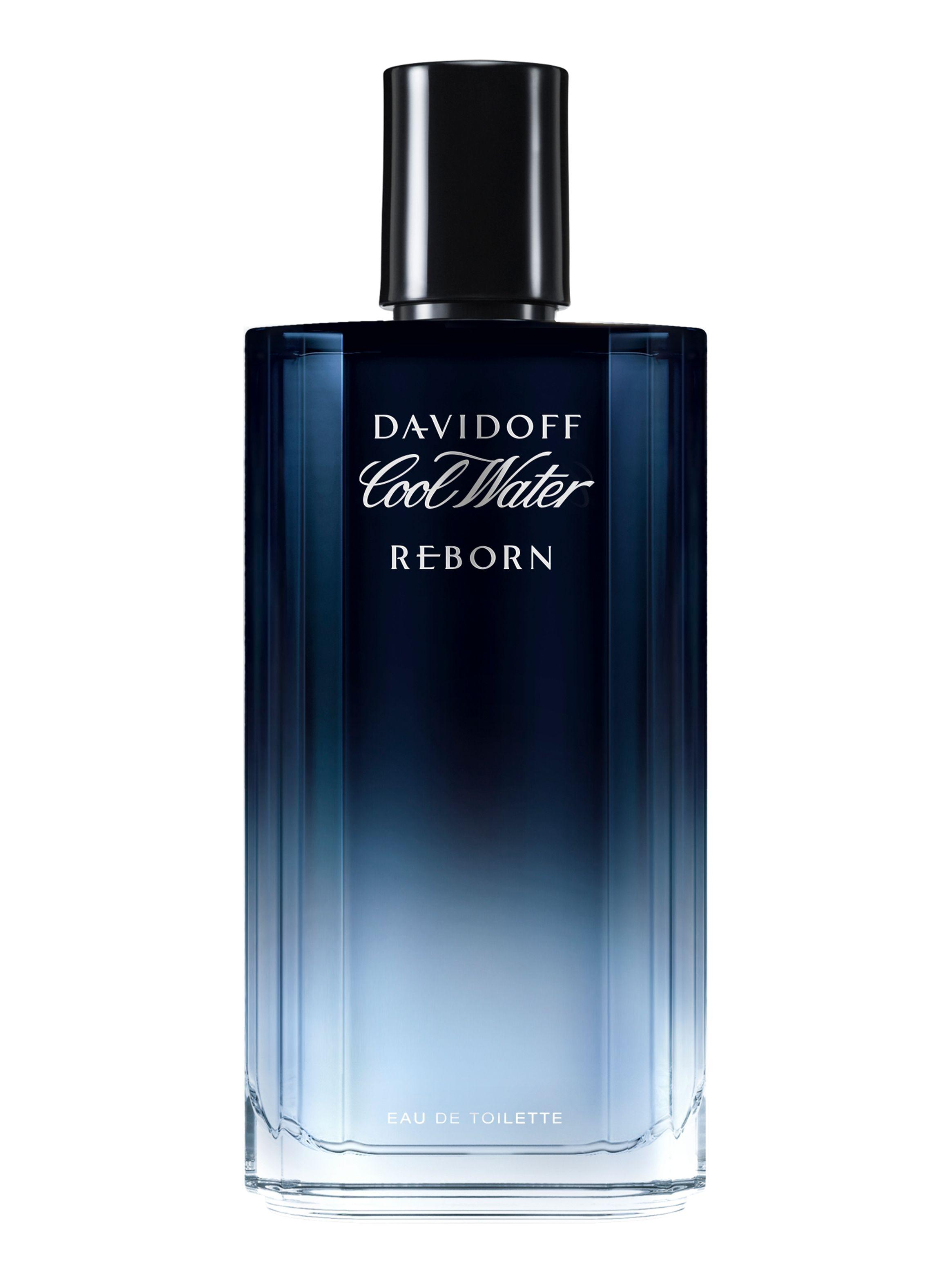 Perfume Cool Water Reborn Man EDT 125 ml-0