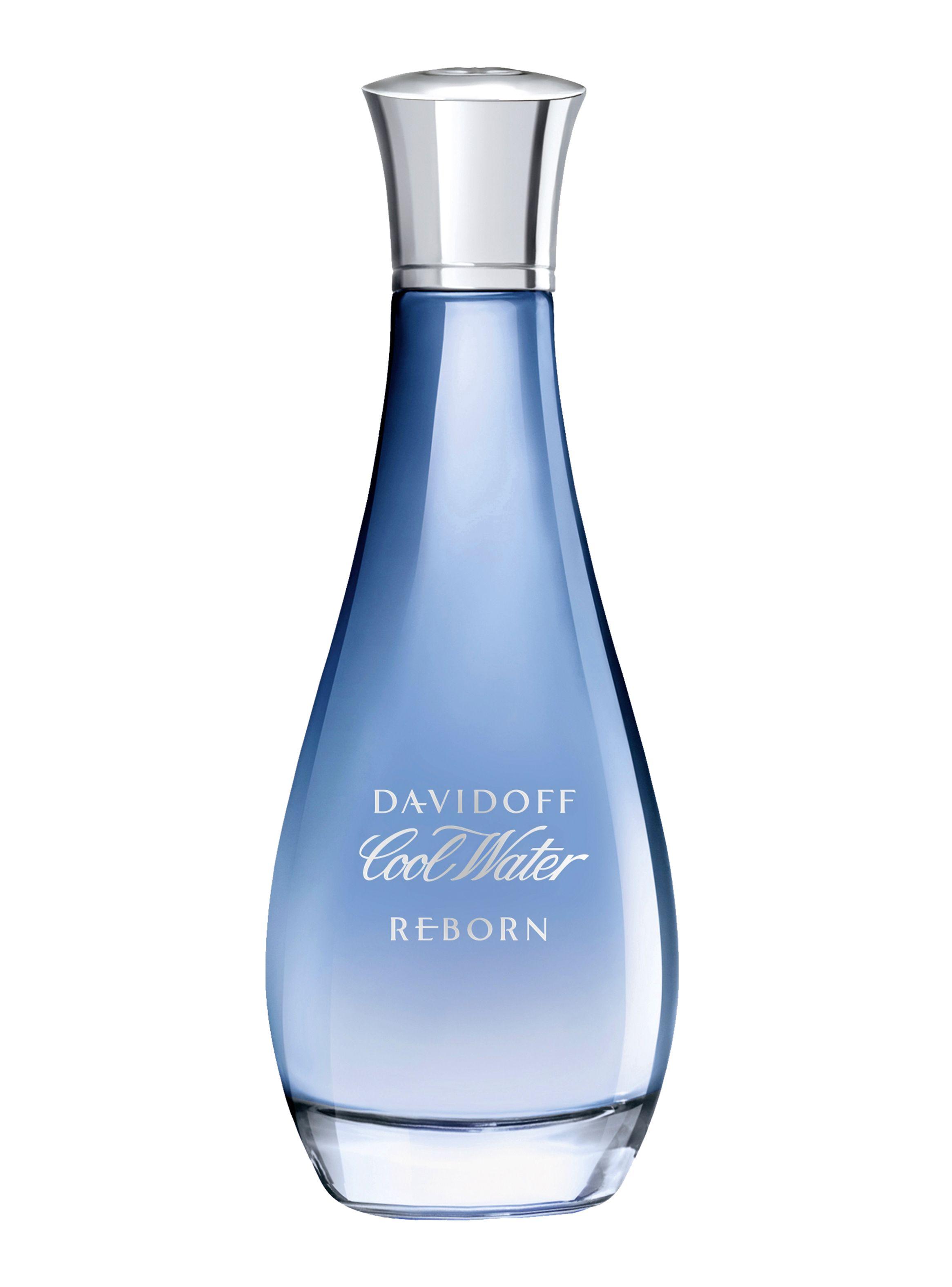 Perfume Cool Water Reborn Woman EDT 100 ml-0