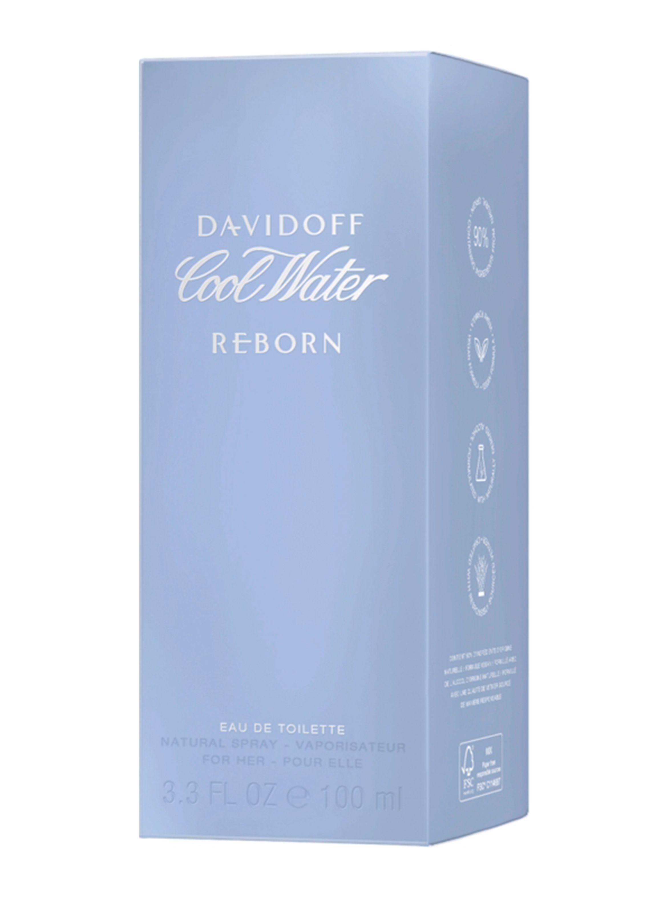Perfume Cool Water Reborn Woman EDT 100 ml-2