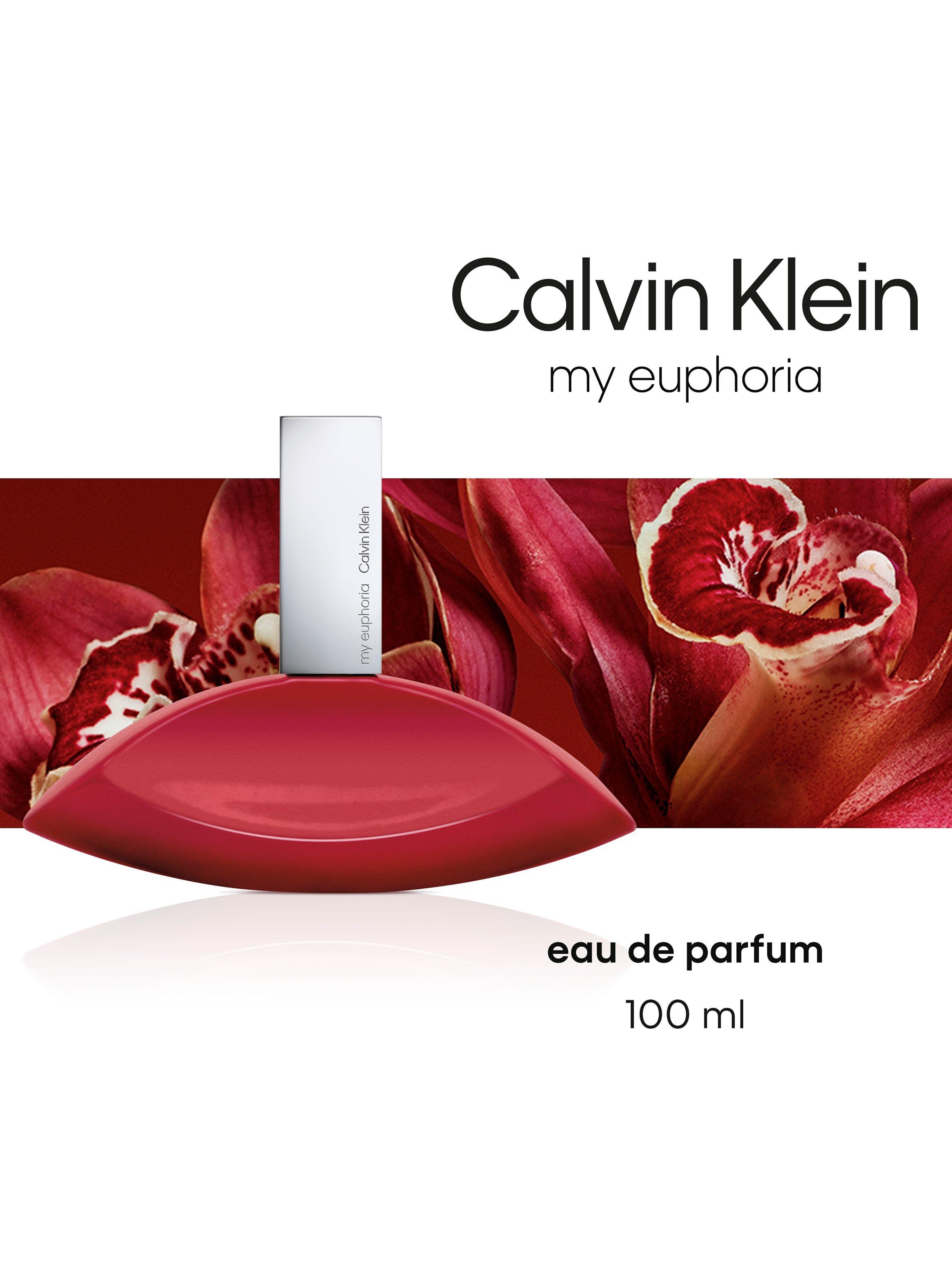 Perfume My Euphoria Woman EDP 100 ml-3