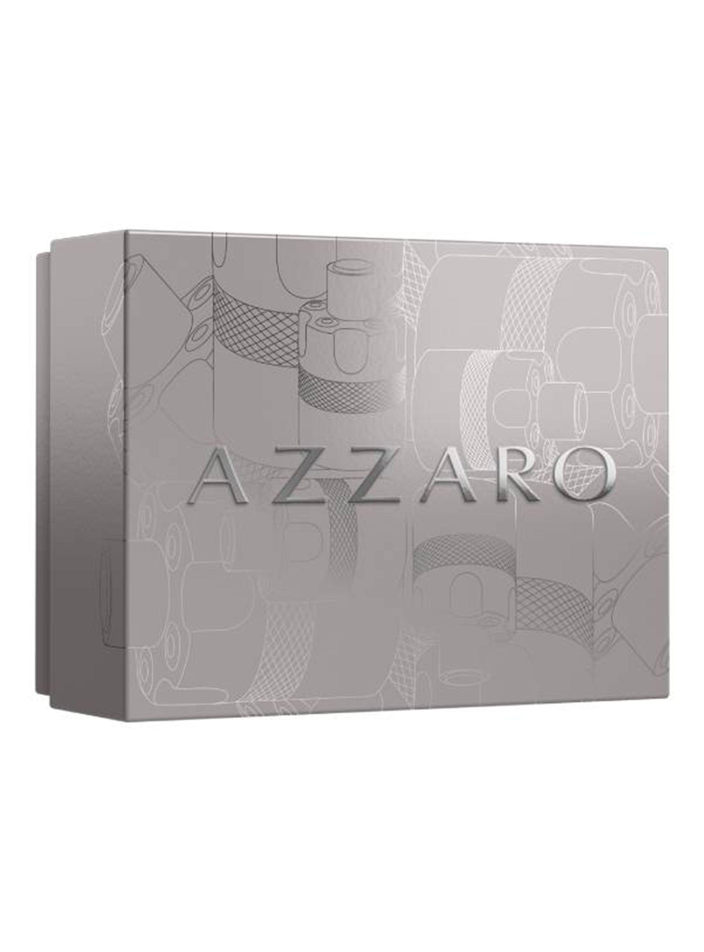 Perfume Wanted Azzaro EDP 100 ml + EDP 10 ml-2