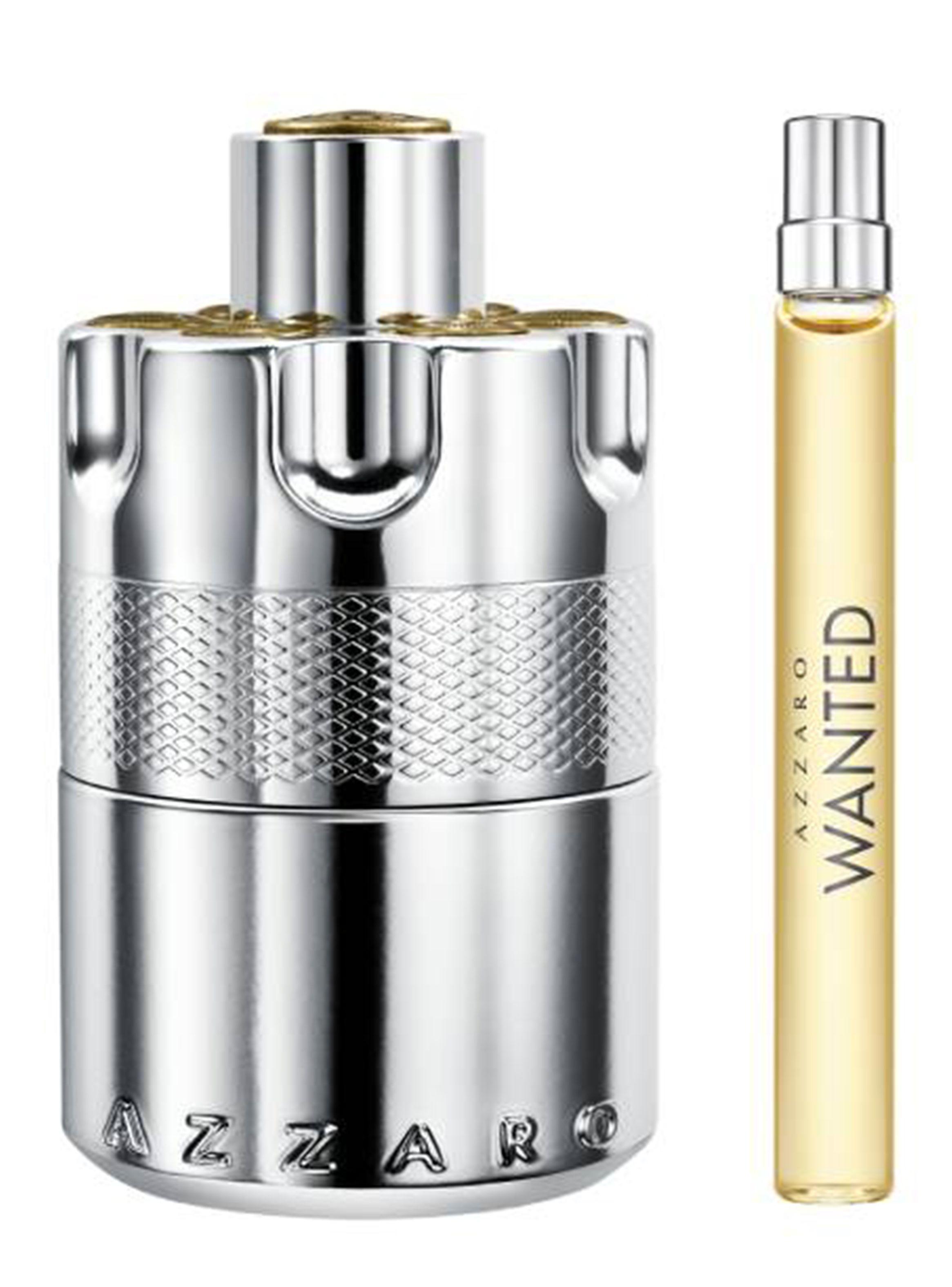 Perfume Wanted Azzaro EDP 100 ml + EDP 10 ml-0