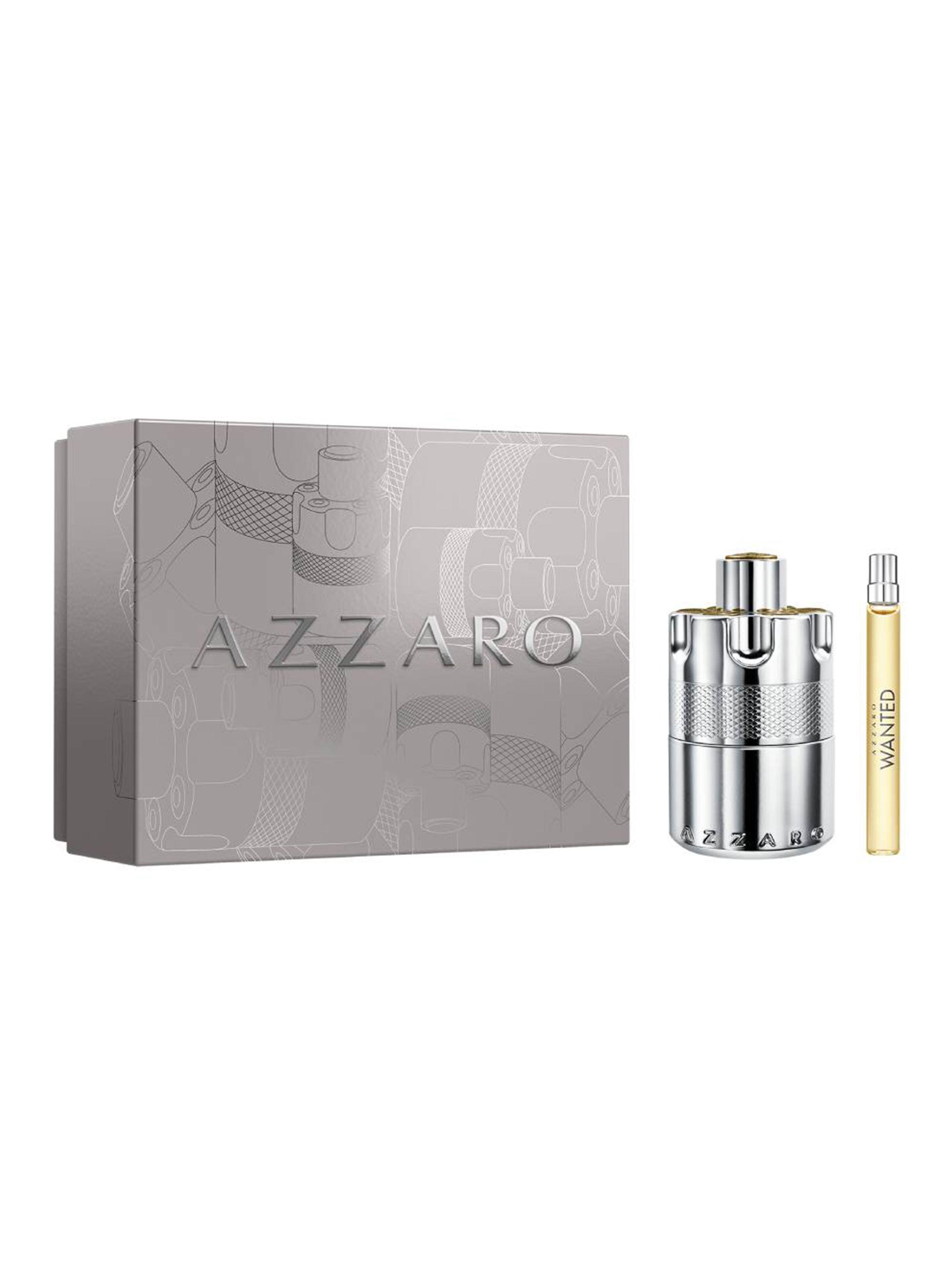 Perfume Wanted Azzaro EDP 100 ml + EDP 10 ml-1