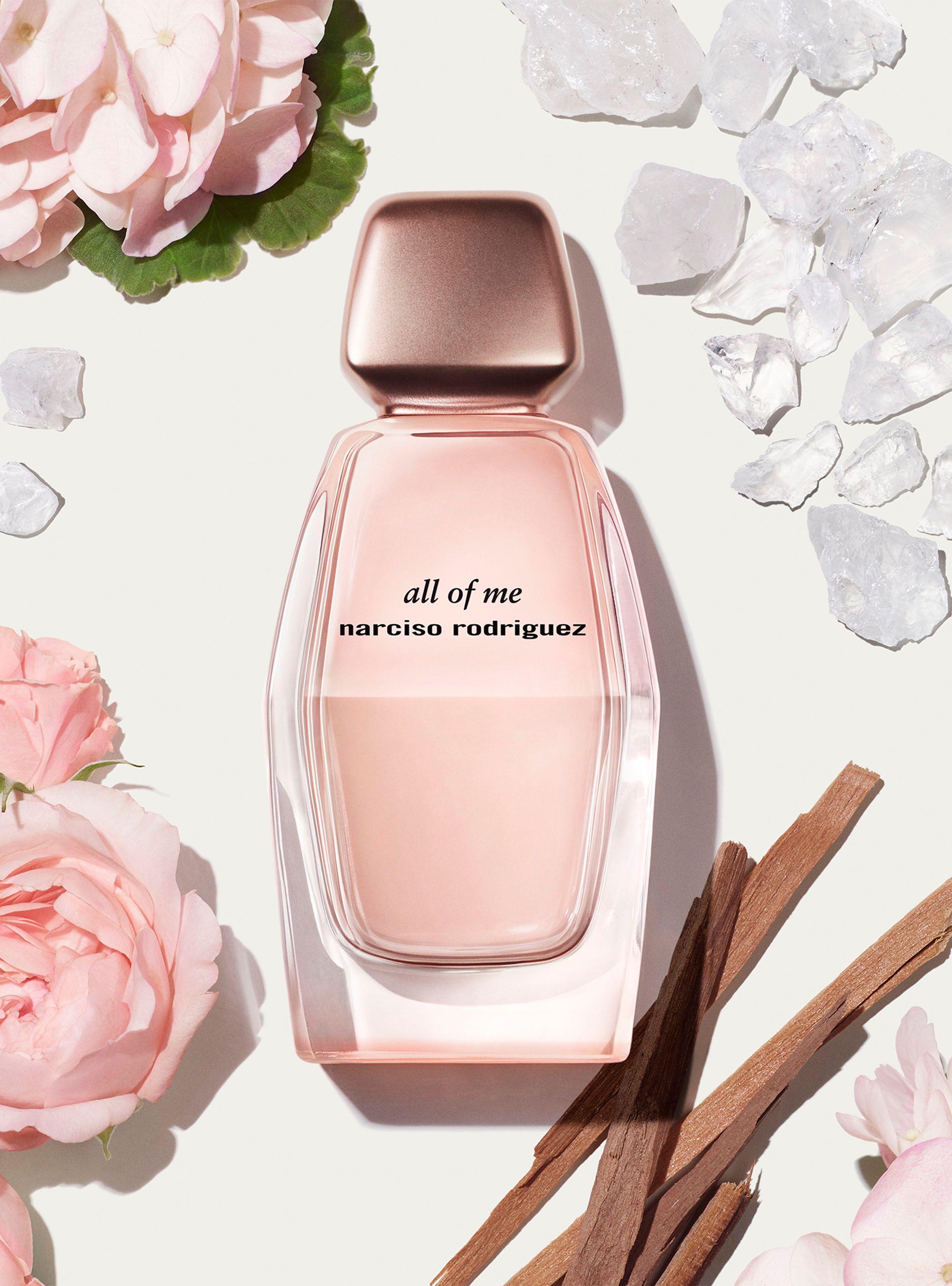 Perfume All of Me EDP Mujer 90 ml-4