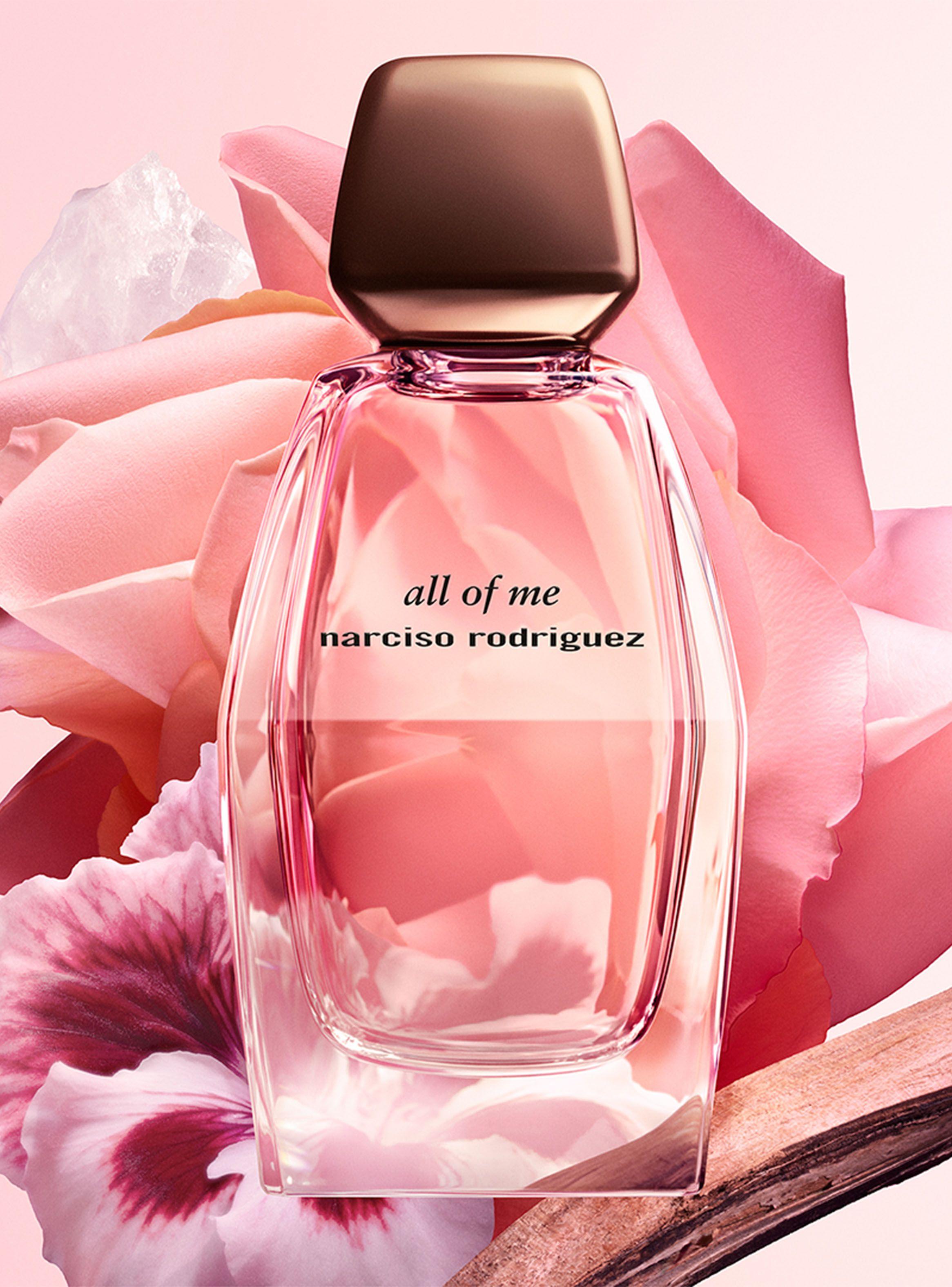 Perfume All of Me EDP Mujer 90 ml-3