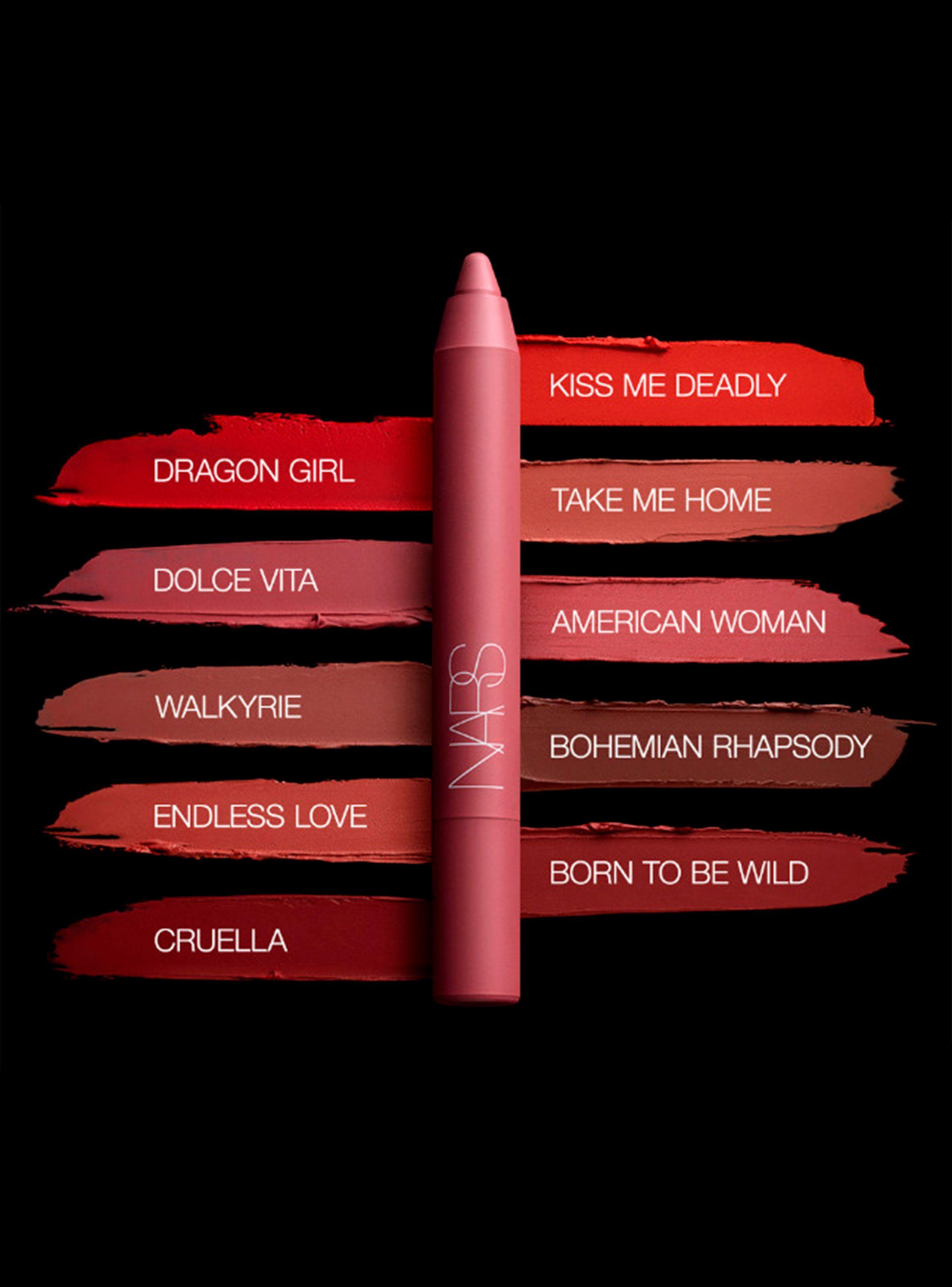 Powermatte Pencil Dolce Vita 2.6 g-4