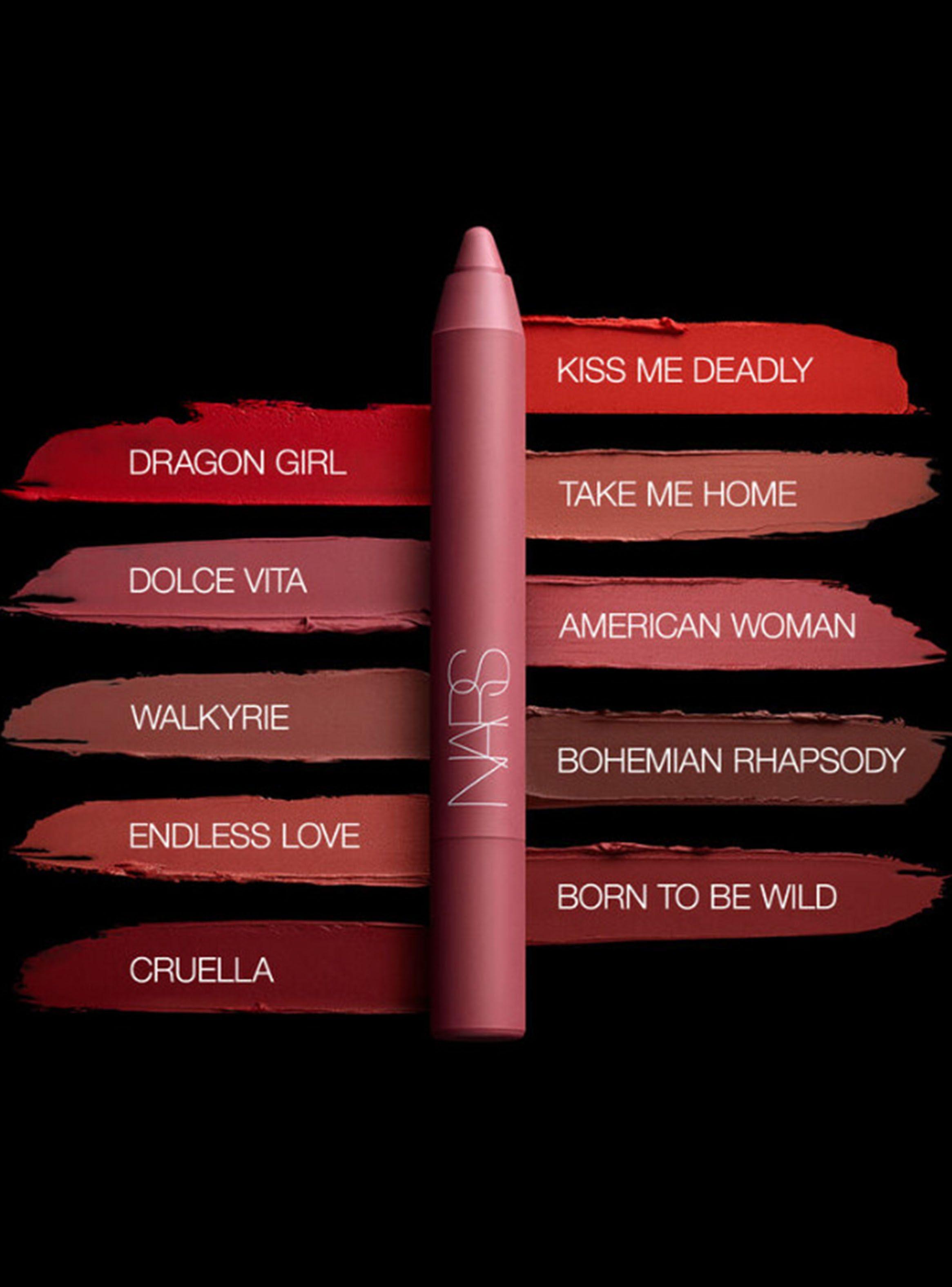 Powermatte Pencil Dragon Girl 2.6 g-4