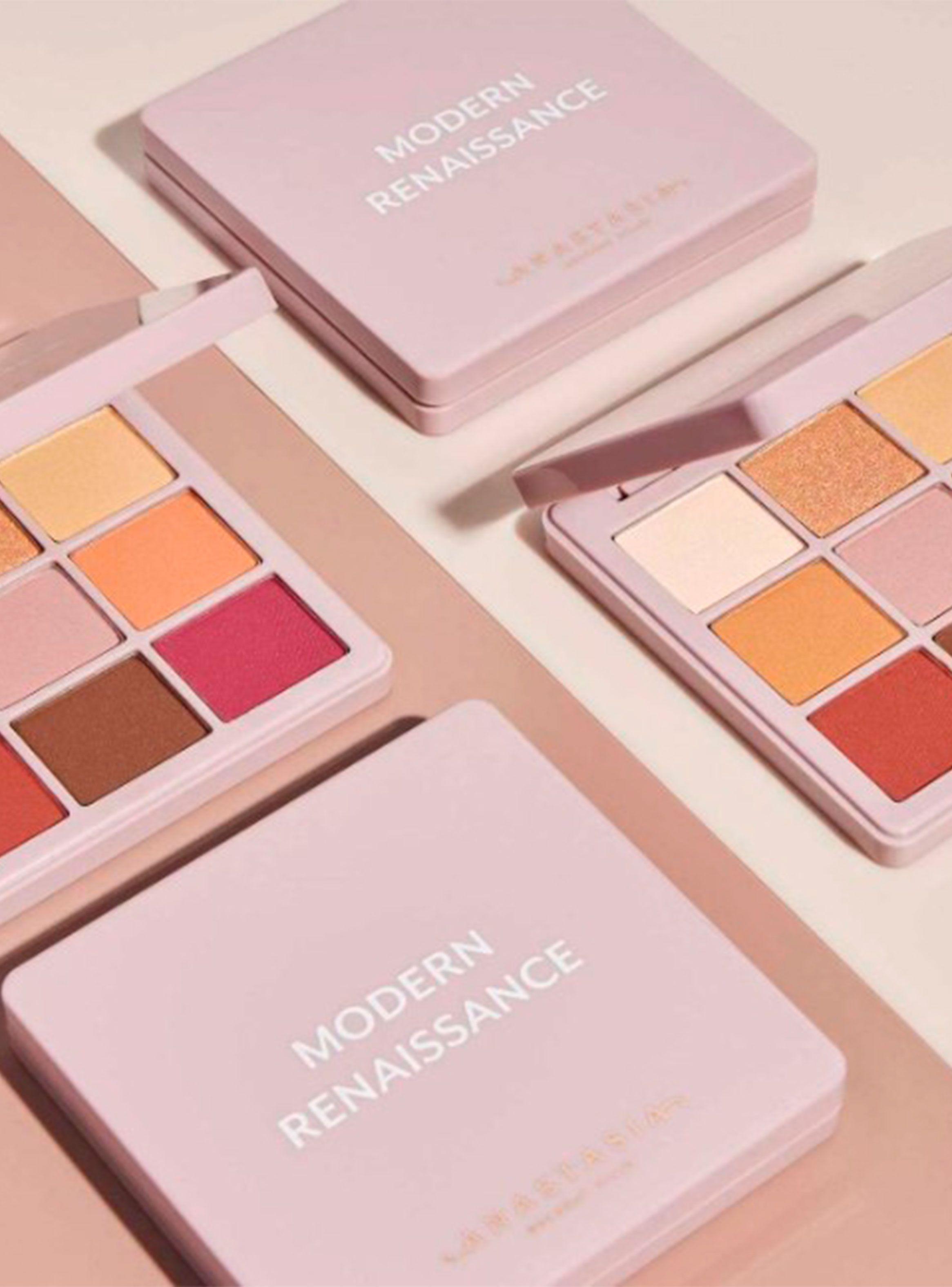 Paleta Mini Modern Renaissance-5