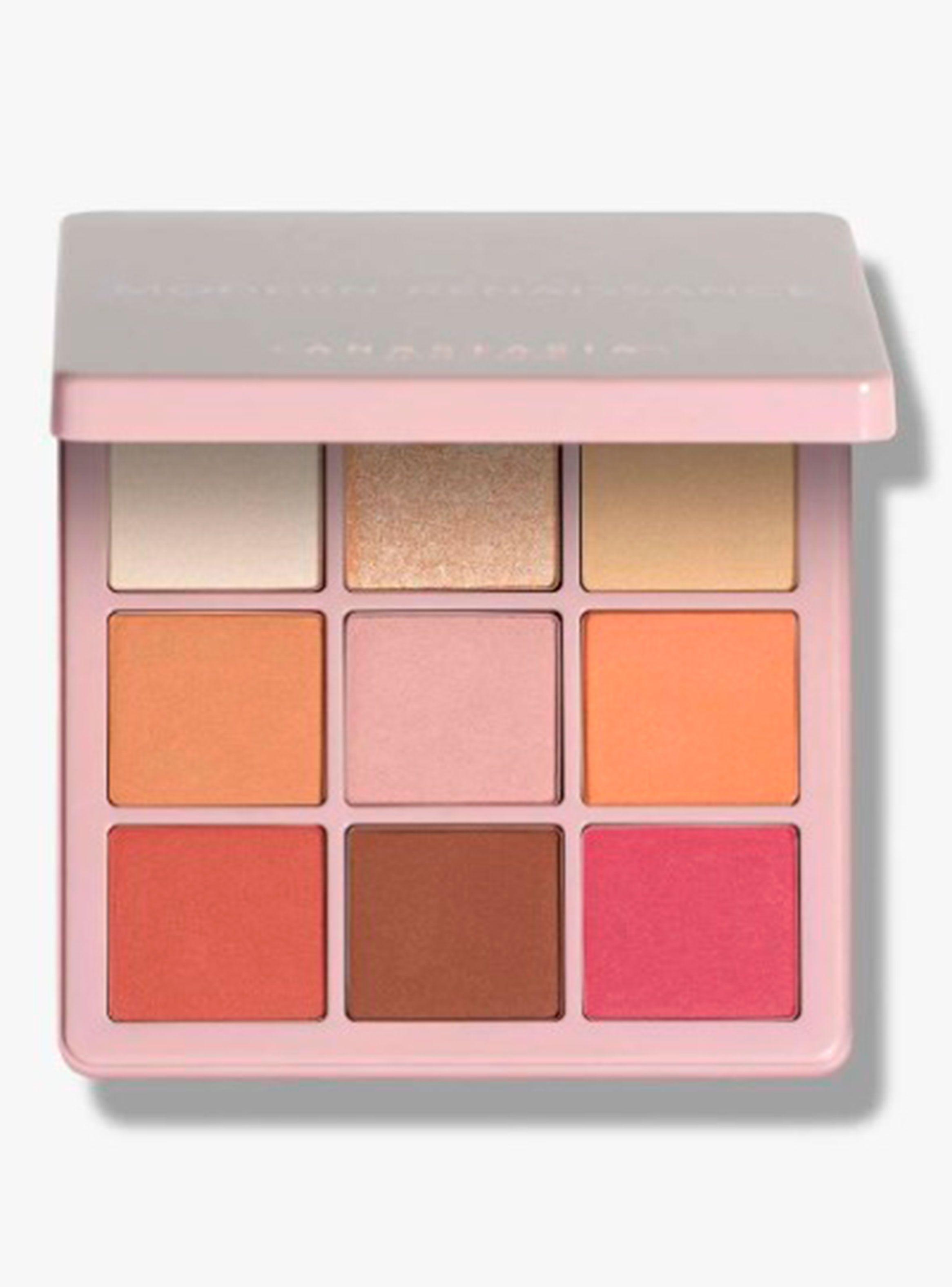 Paleta Mini Modern Renaissance-0