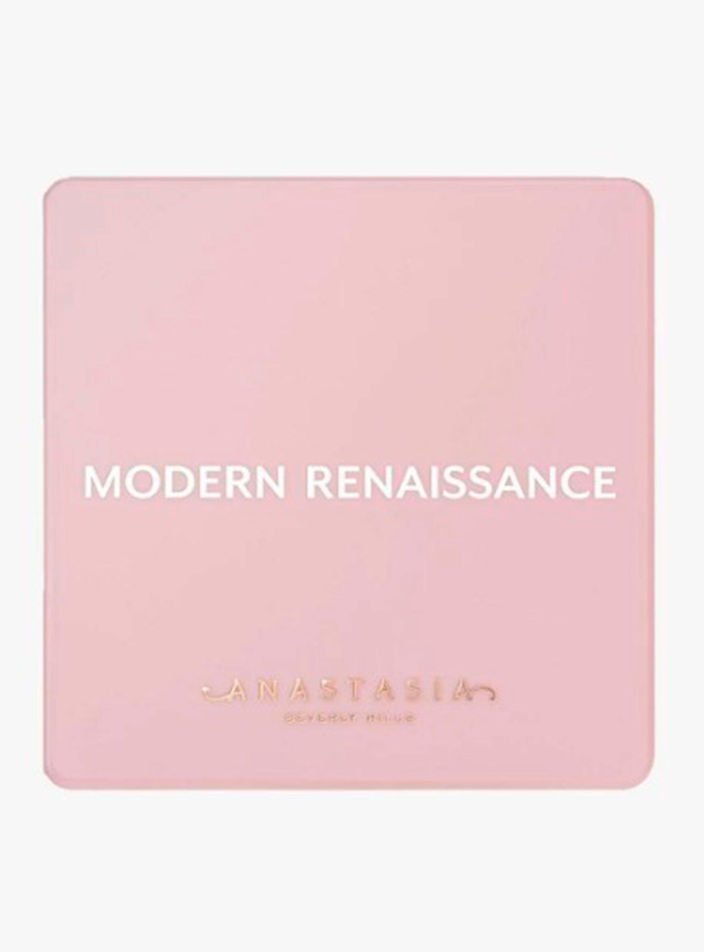 Paleta Mini Modern Renaissance-2