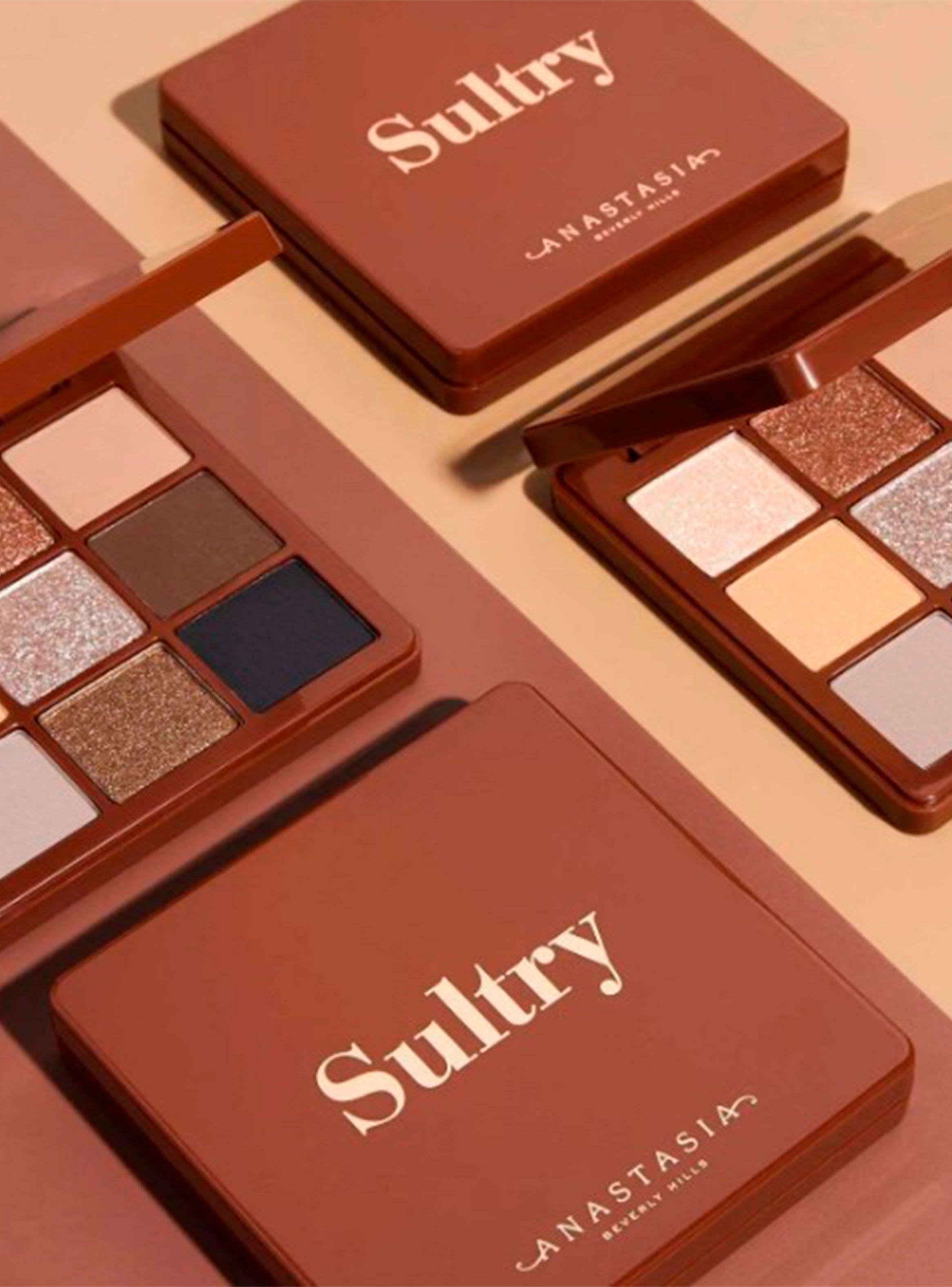 Set Mini Sultry Palette-5