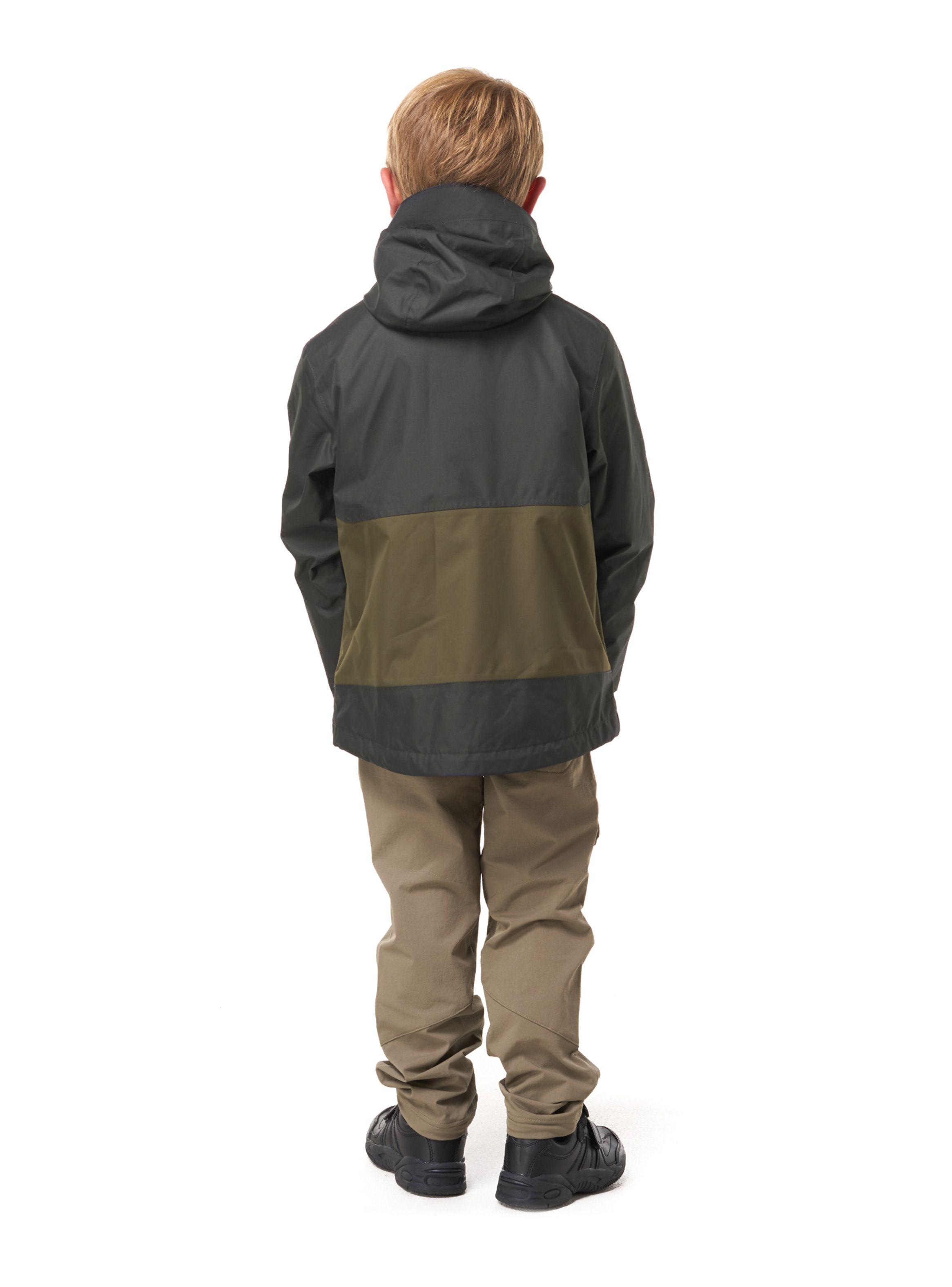 Chaqueta Lippi Snowball Fusion 3 Hoody-5