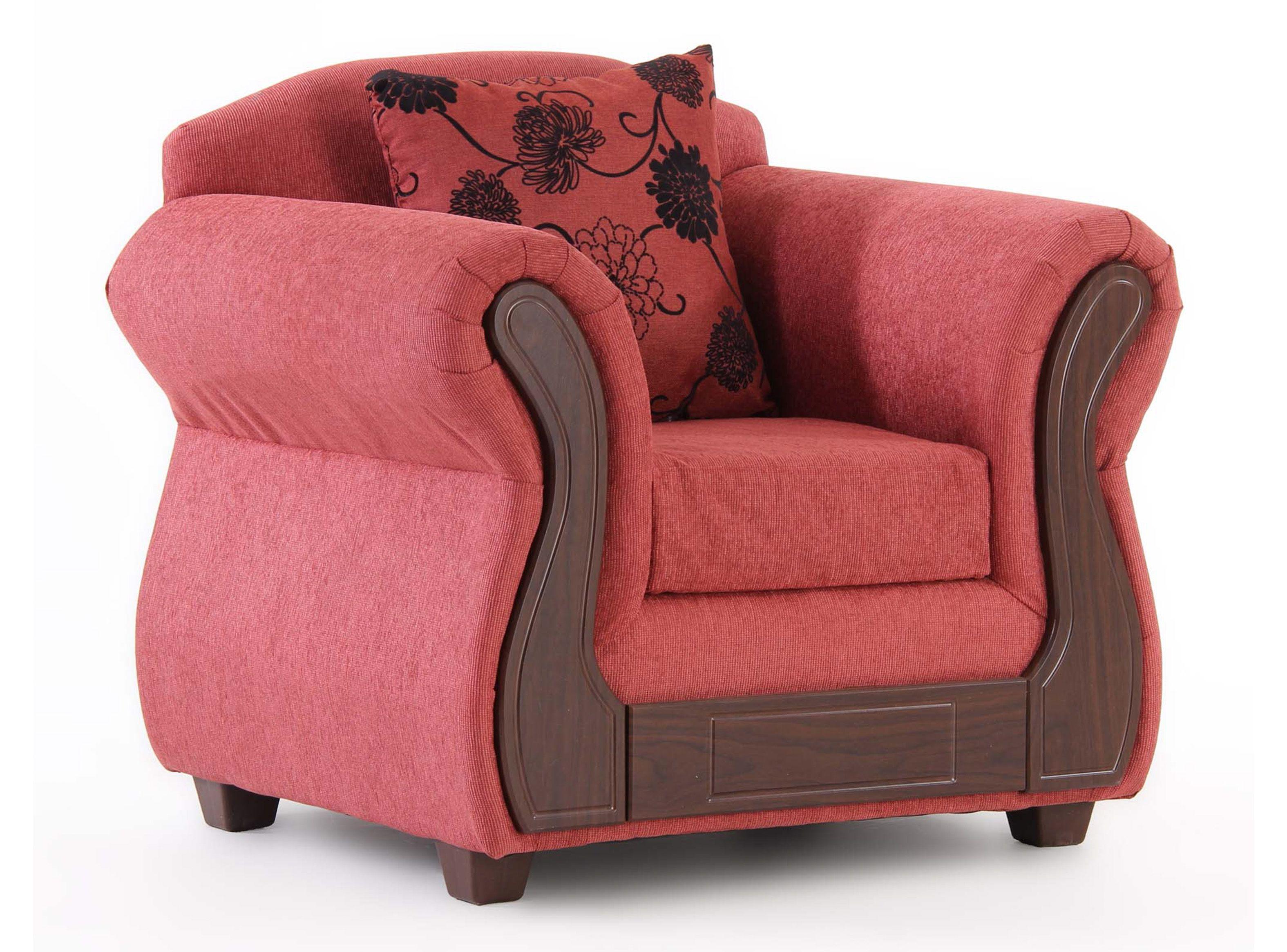 Juego Living Imperio Cañamazo 3C + Sillones-2
