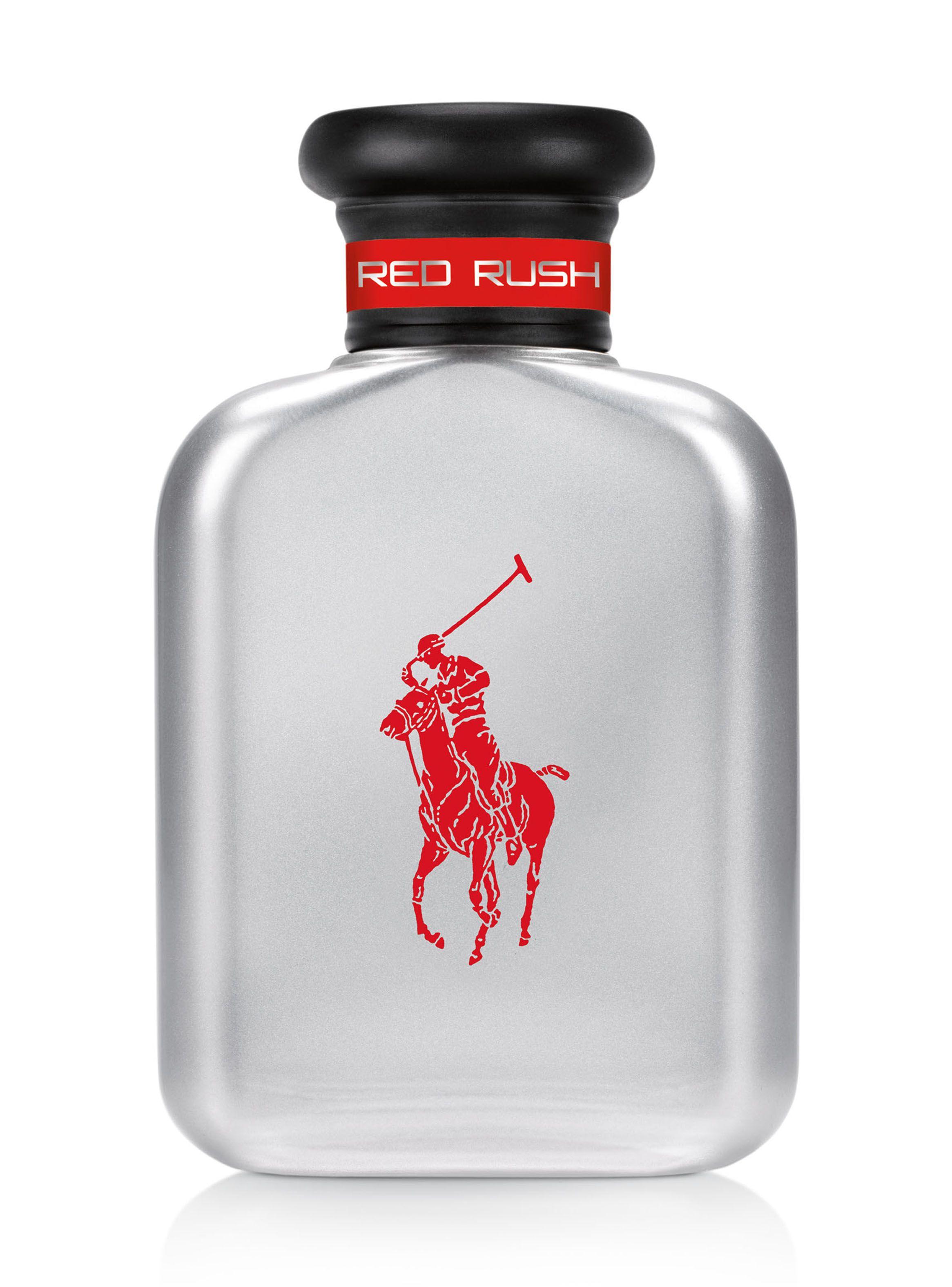 Perfume Ralph Lauren Polo Red Rush Hombre EDT 75 ml-0