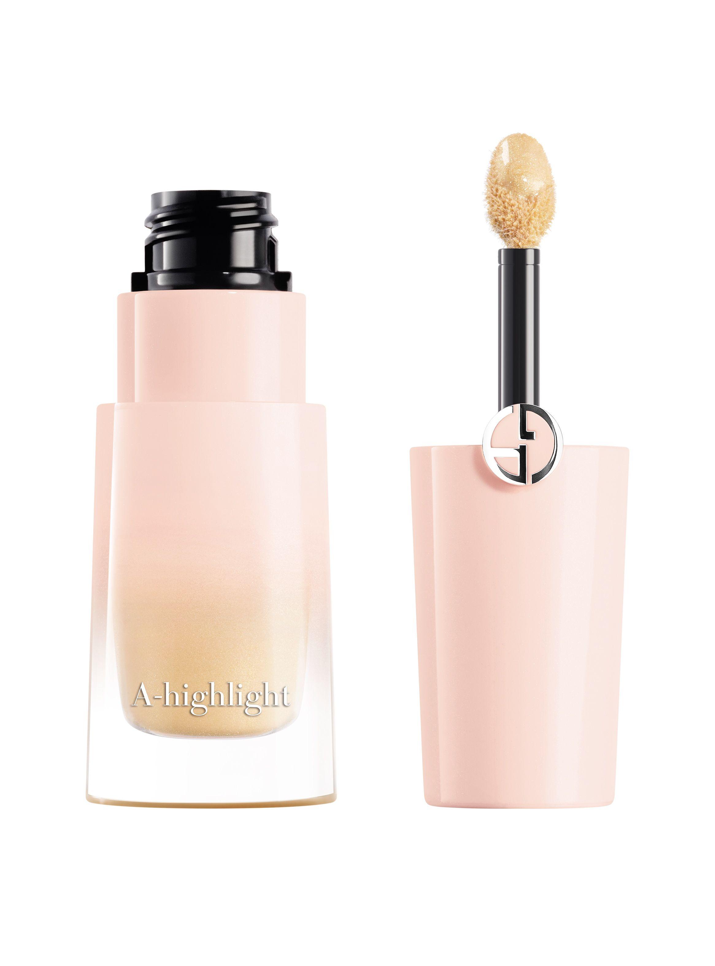 Iluminador Neo Nude A-Highlight Giorgio Armani-1