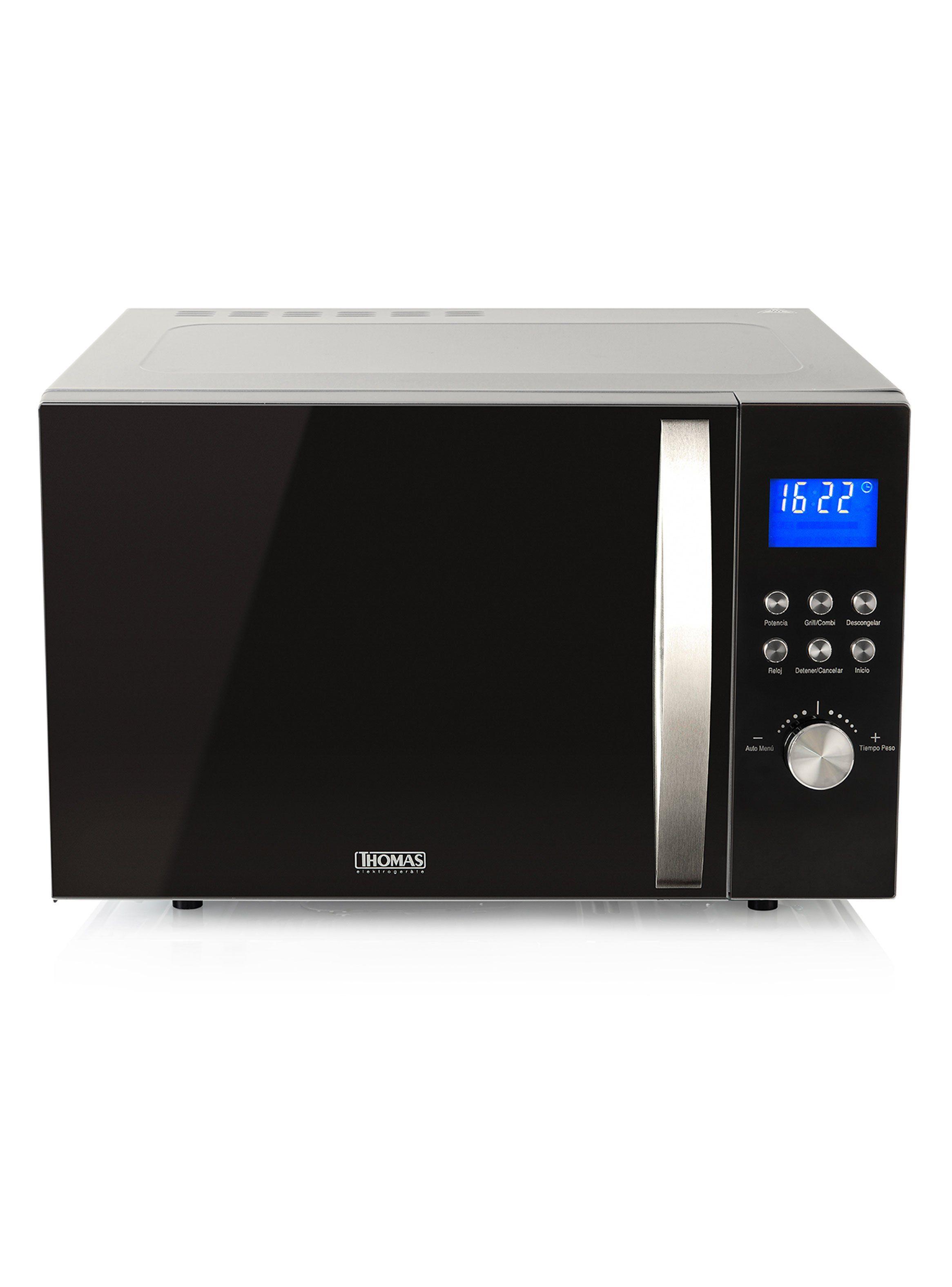 Microondas Manual 34 Litros TH-34DMG-2