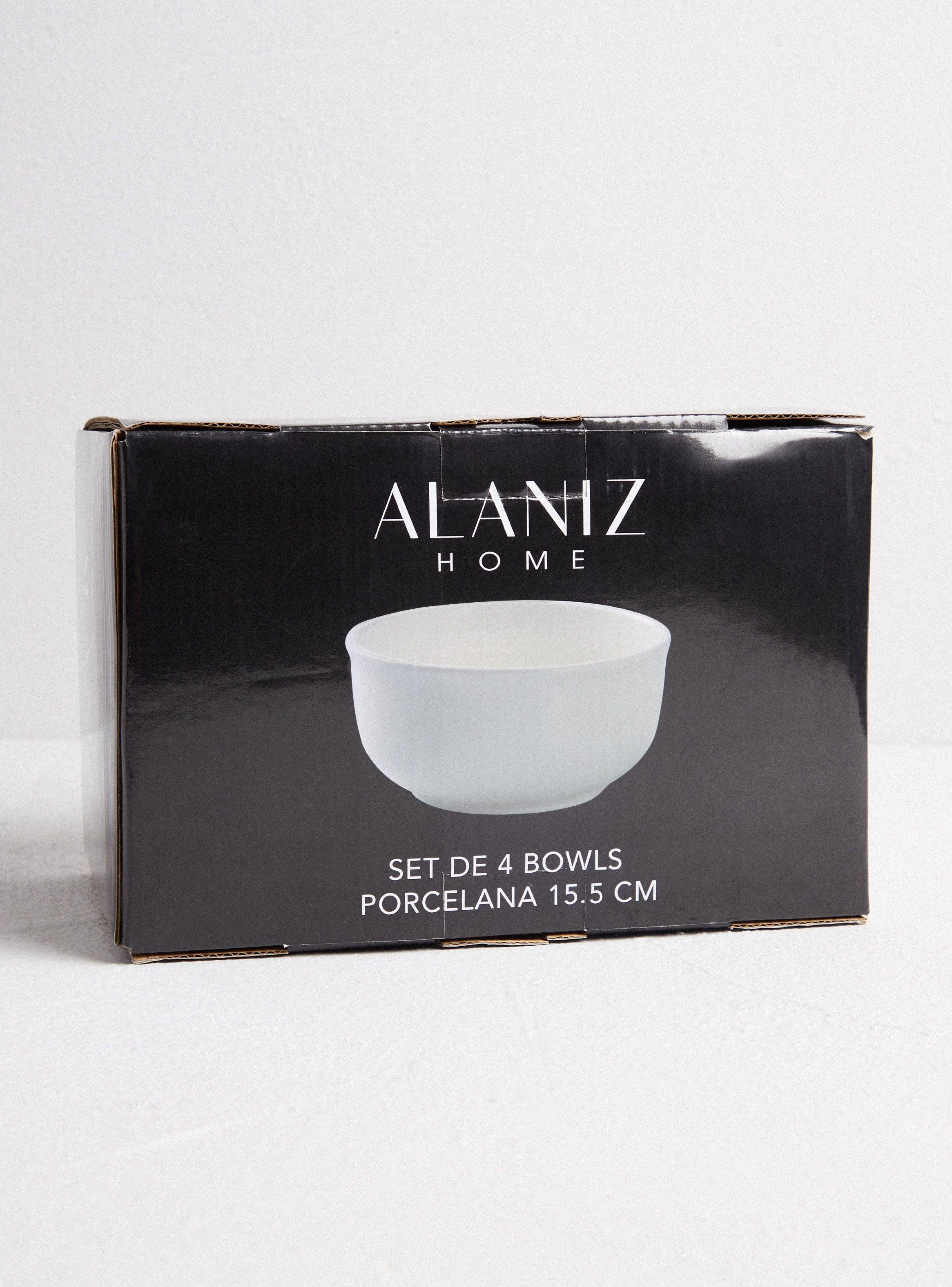 Set 4 Bowls Blanco 15.1 cm-3
