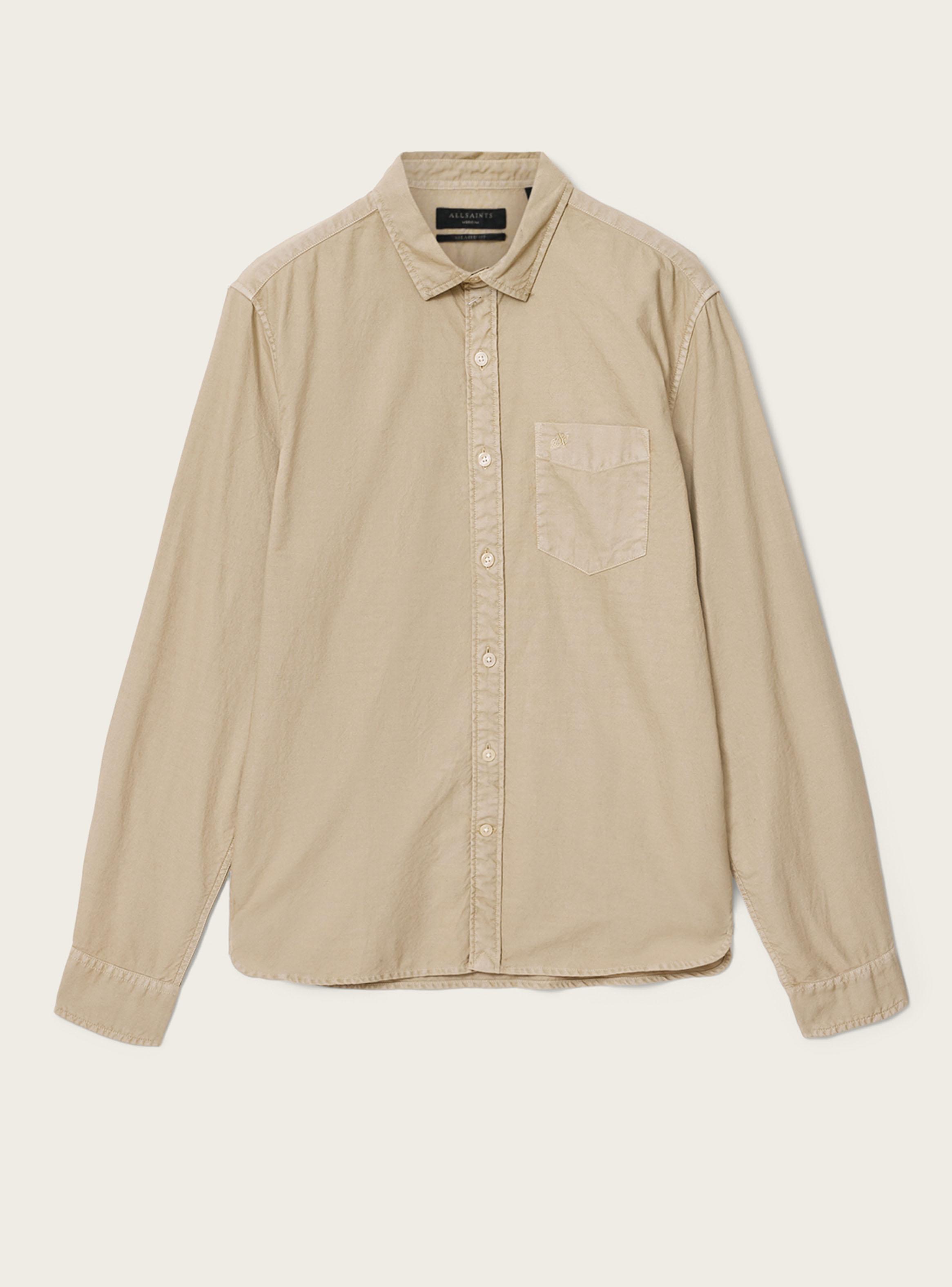 Camisa Melsrose LS Manga Larga-5
