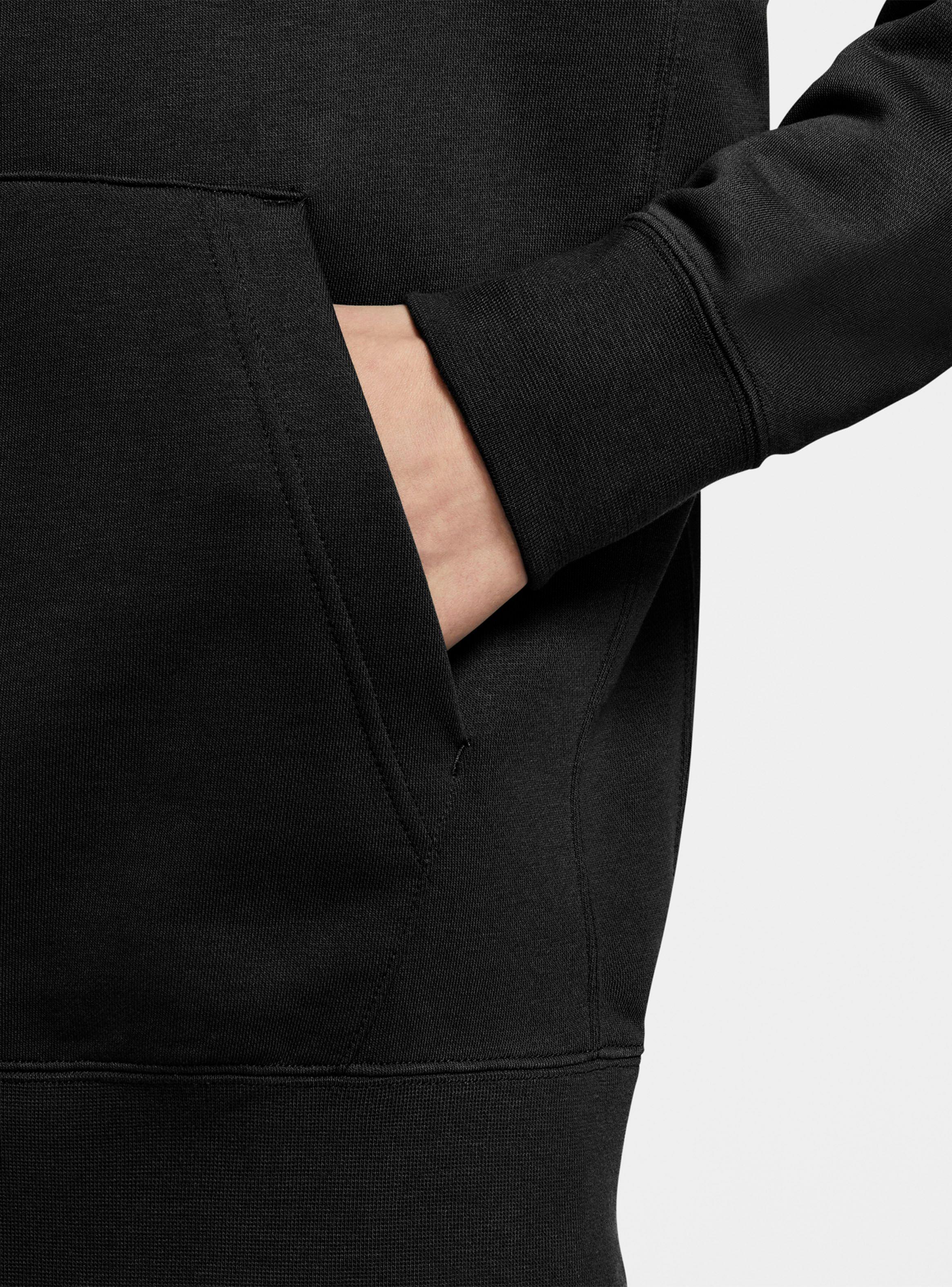 Polerón Clásico Sportswear Club Fleece-2