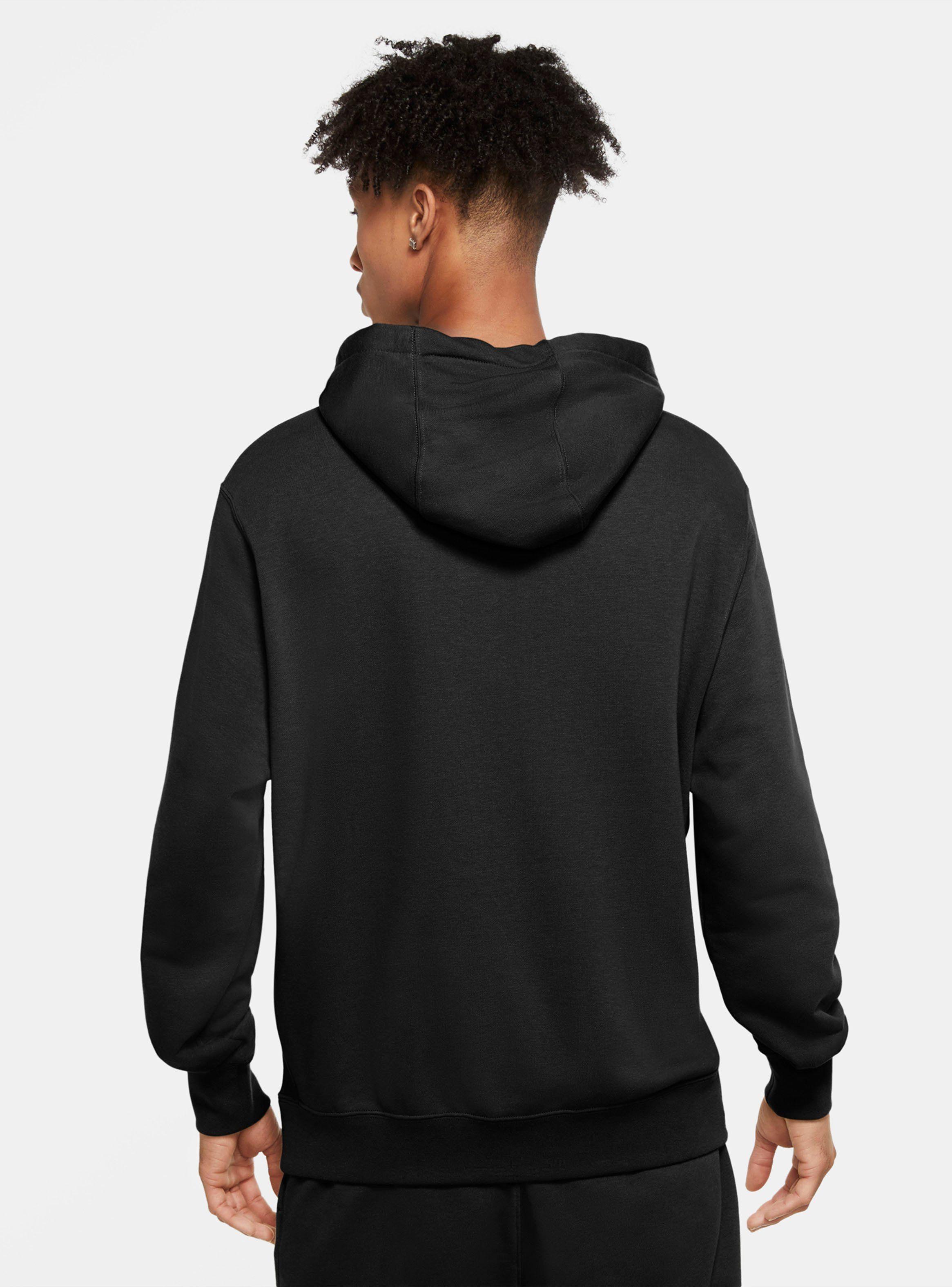 Polerón Clásico Sportswear Club Fleece-1