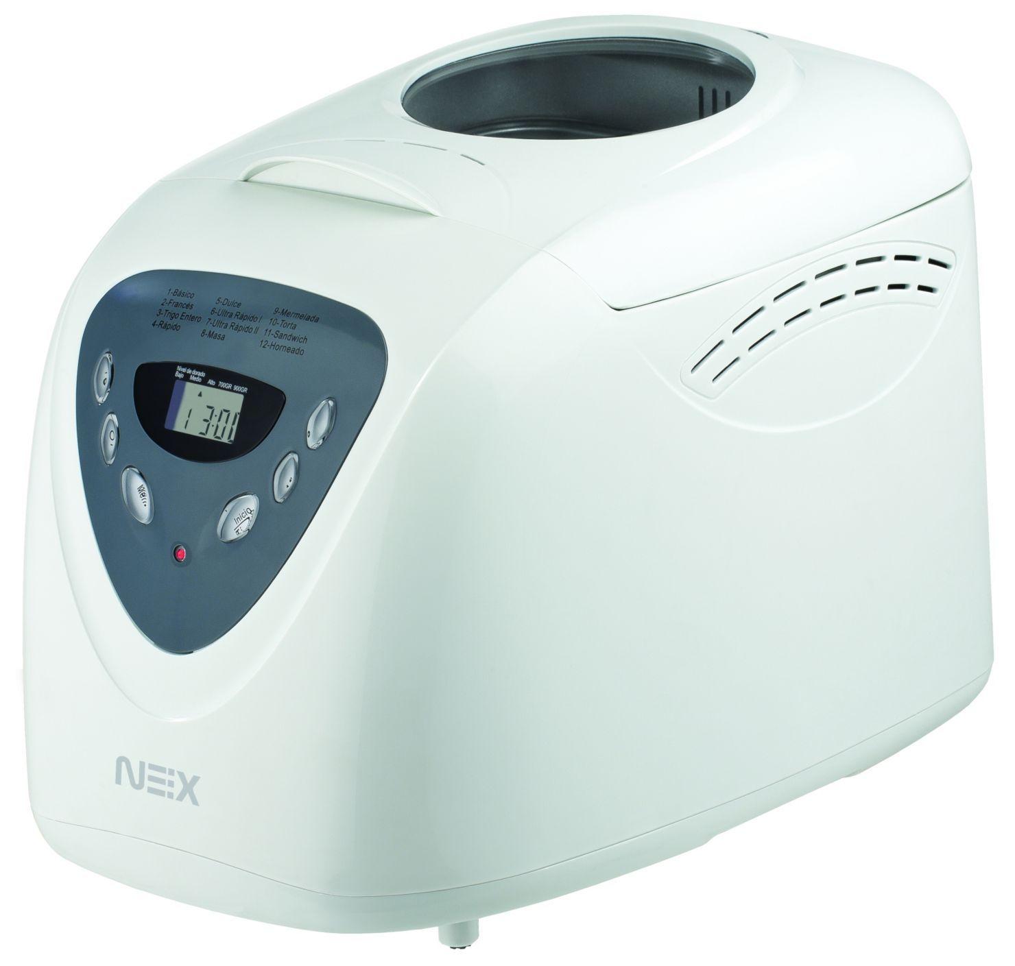 Máquina para hacer Pan BM2600-0